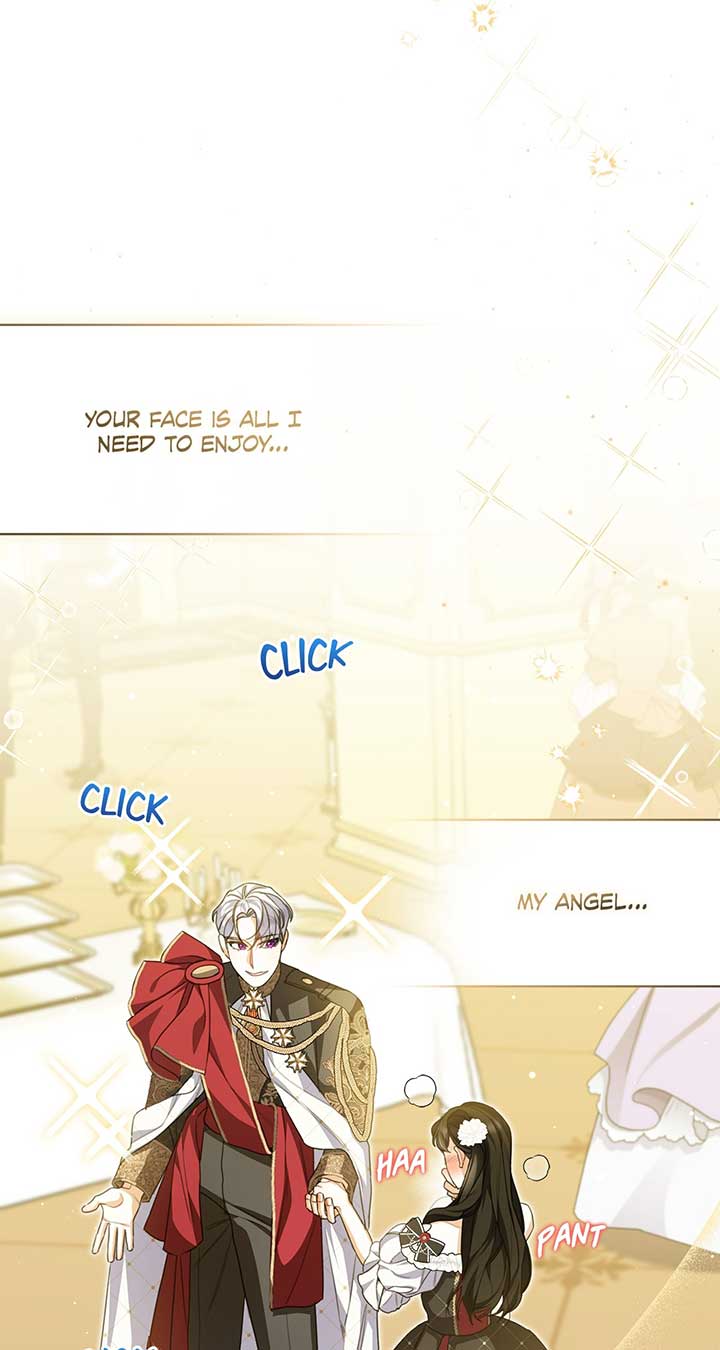 Reforming My Regretful Husband Chapter 44 page 50