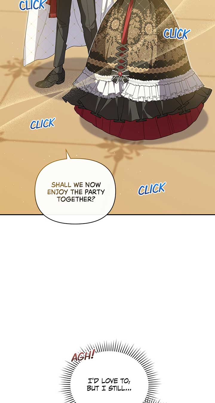 Reforming My Regretful Husband Chapter 44 page 51