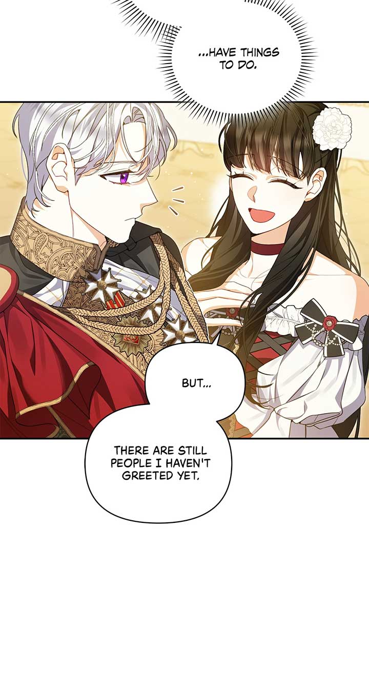 Reforming My Regretful Husband Chapter 44 page 52