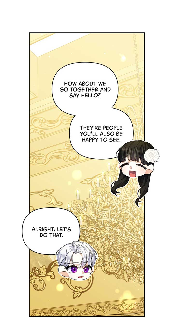 Reforming My Regretful Husband Chapter 44 page 53