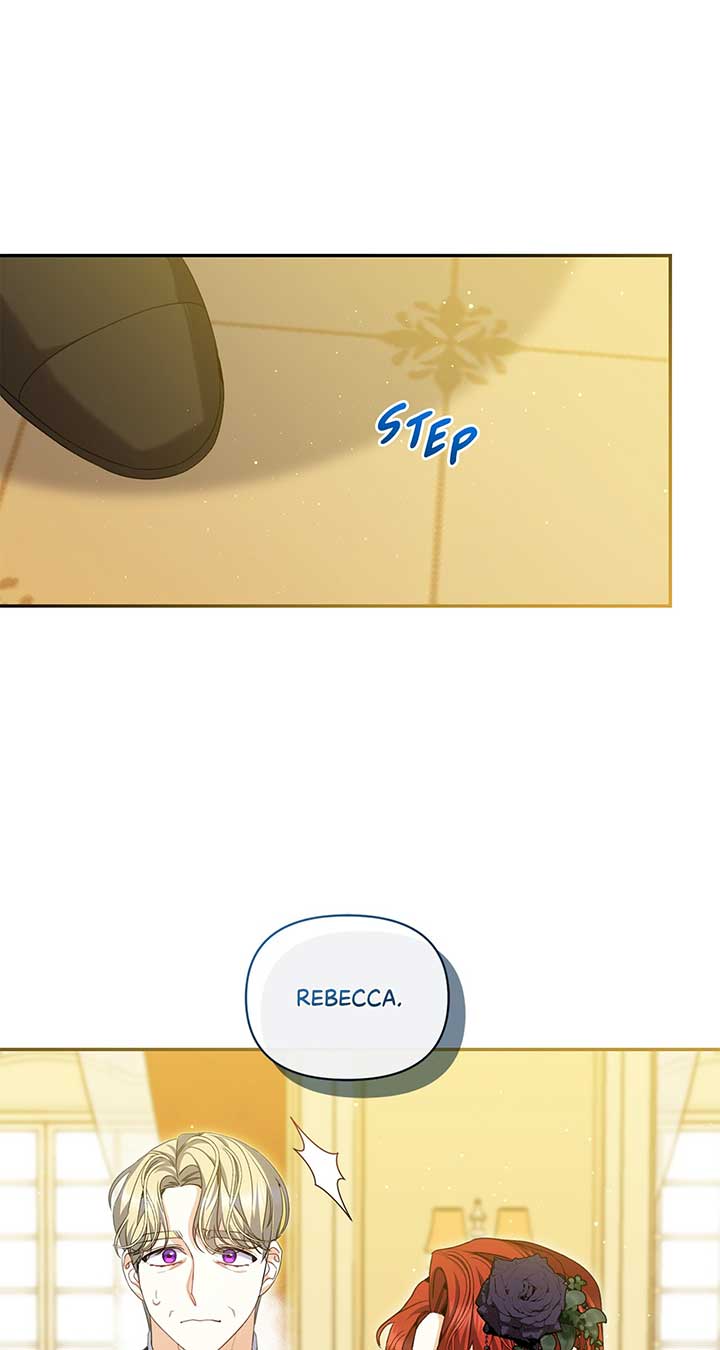 Reforming My Regretful Husband Chapter 44 page 55