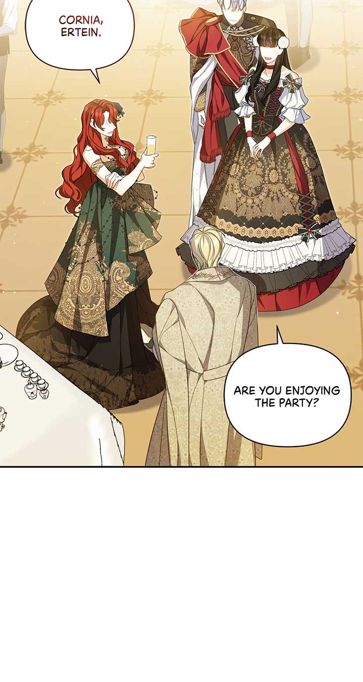 Reforming My Regretful Husband Chapter 44 page 57