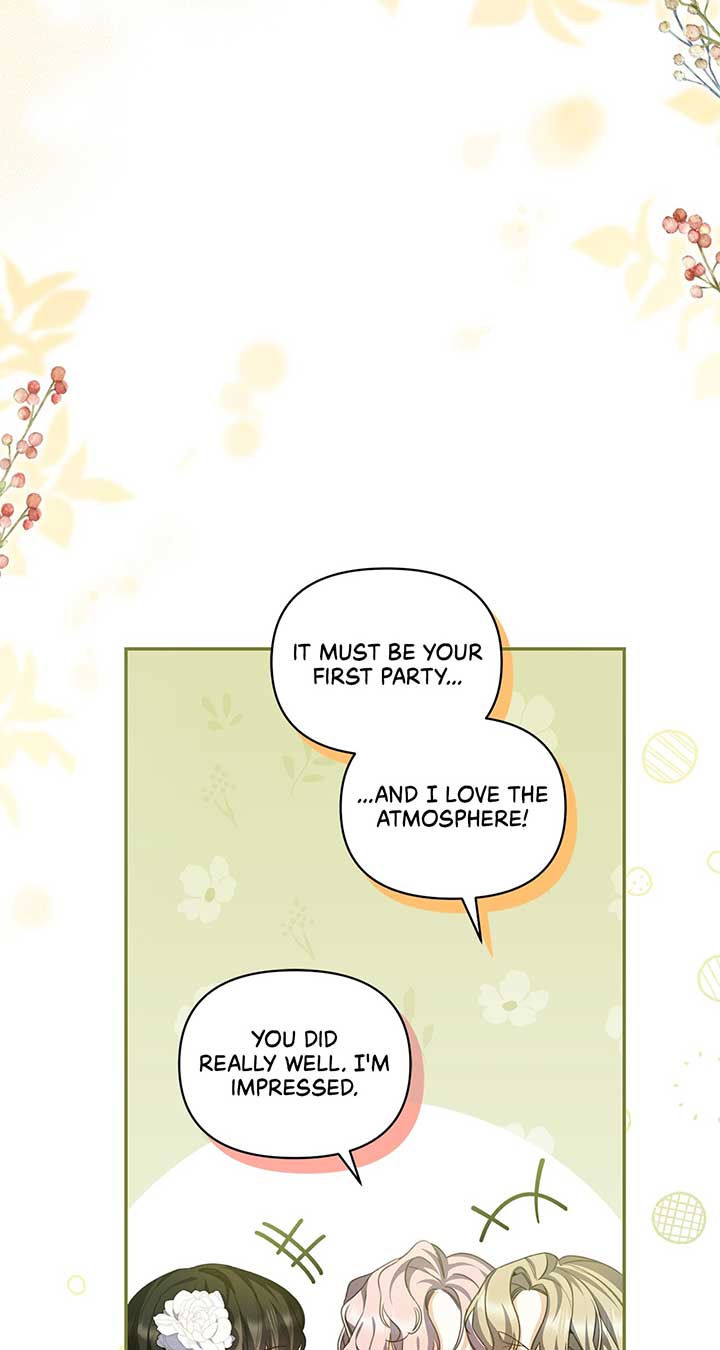 Reforming My Regretful Husband Chapter 44 page 5