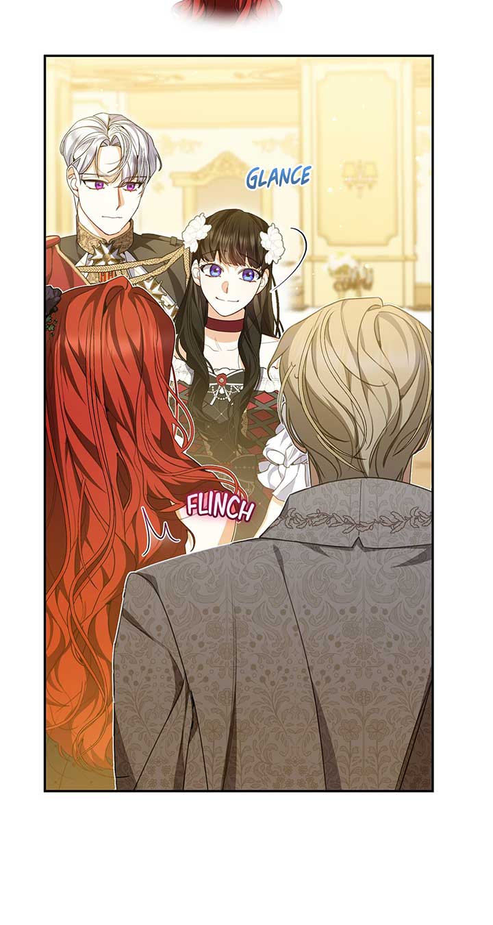 Reforming My Regretful Husband Chapter 44 page 60