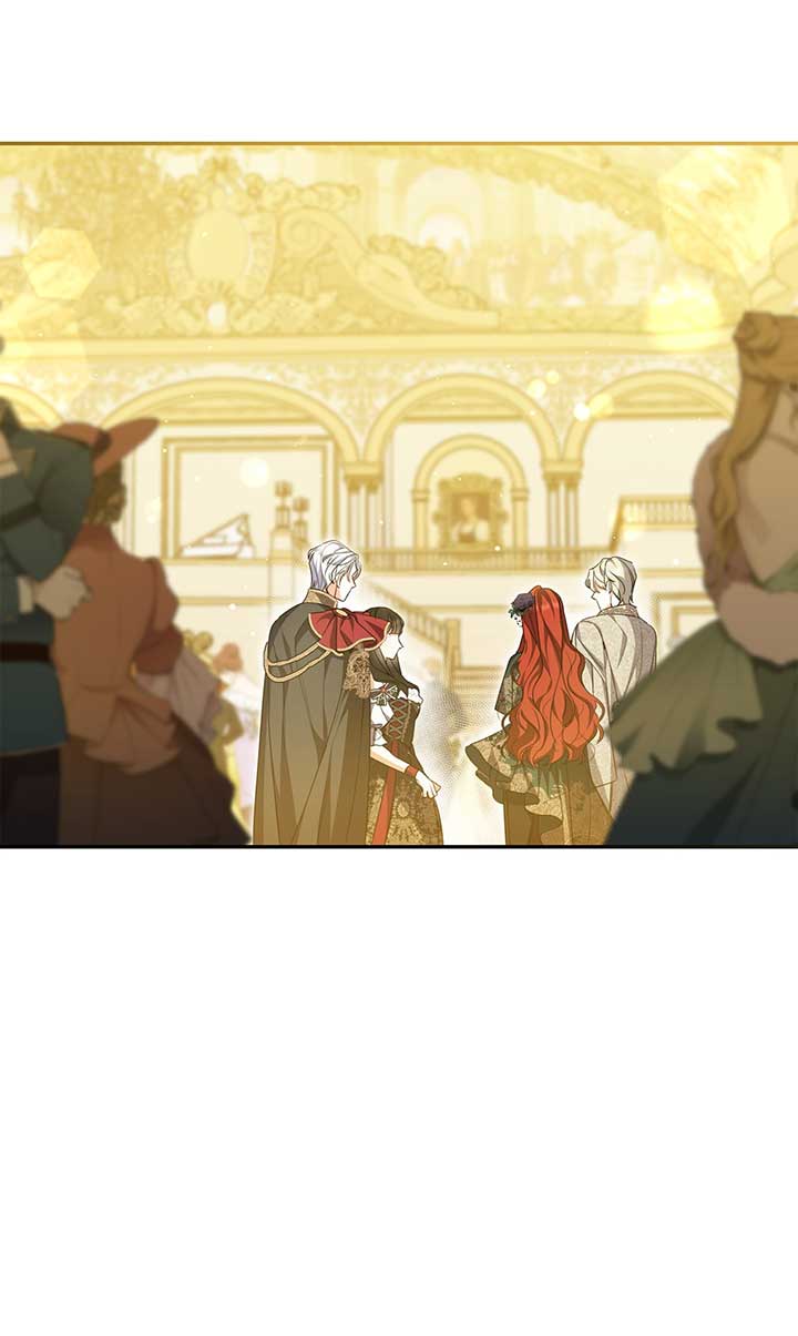 Reforming My Regretful Husband Chapter 44 page 68