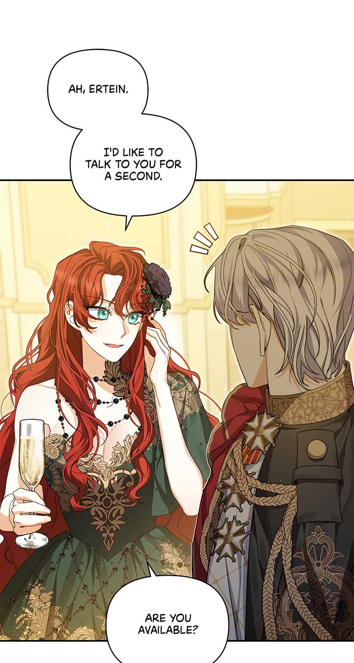 Reforming My Regretful Husband Chapter 44 page 69