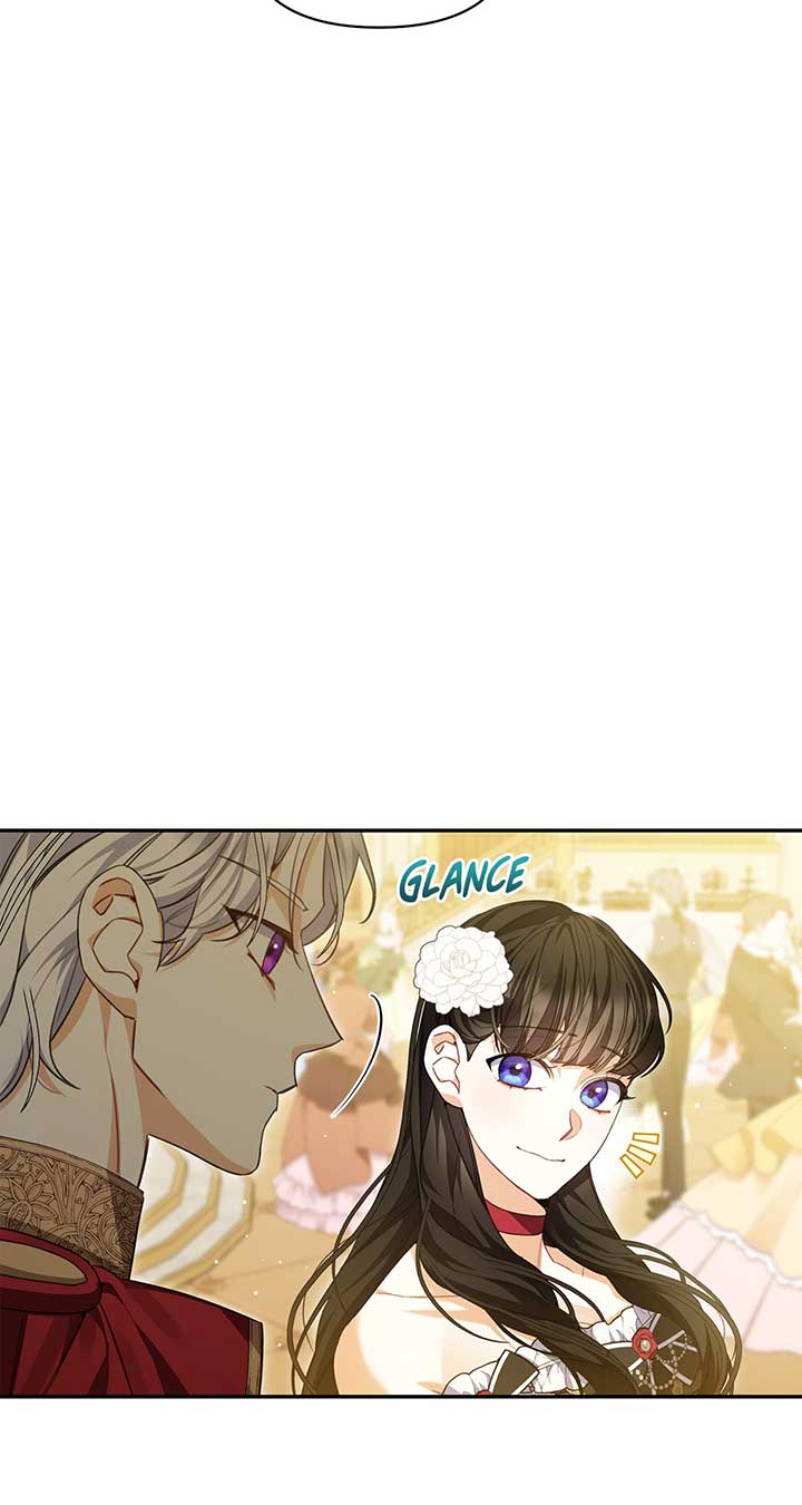 Reforming My Regretful Husband Chapter 44 page 70
