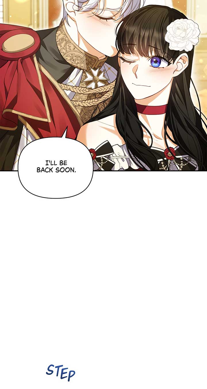 Reforming My Regretful Husband Chapter 44 page 74