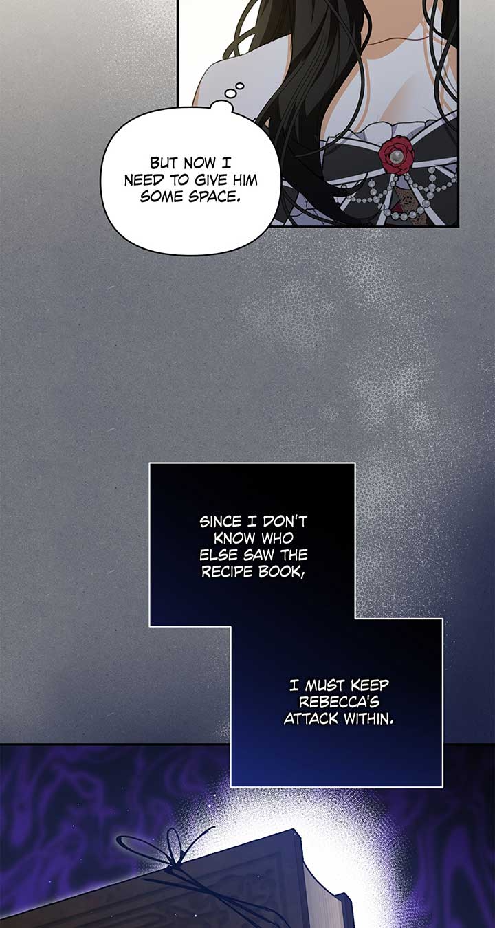 Reforming My Regretful Husband Chapter 44 page 77