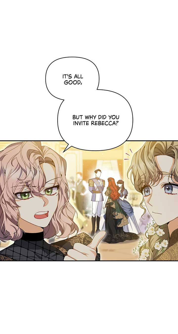 Reforming My Regretful Husband Chapter 44 page 7