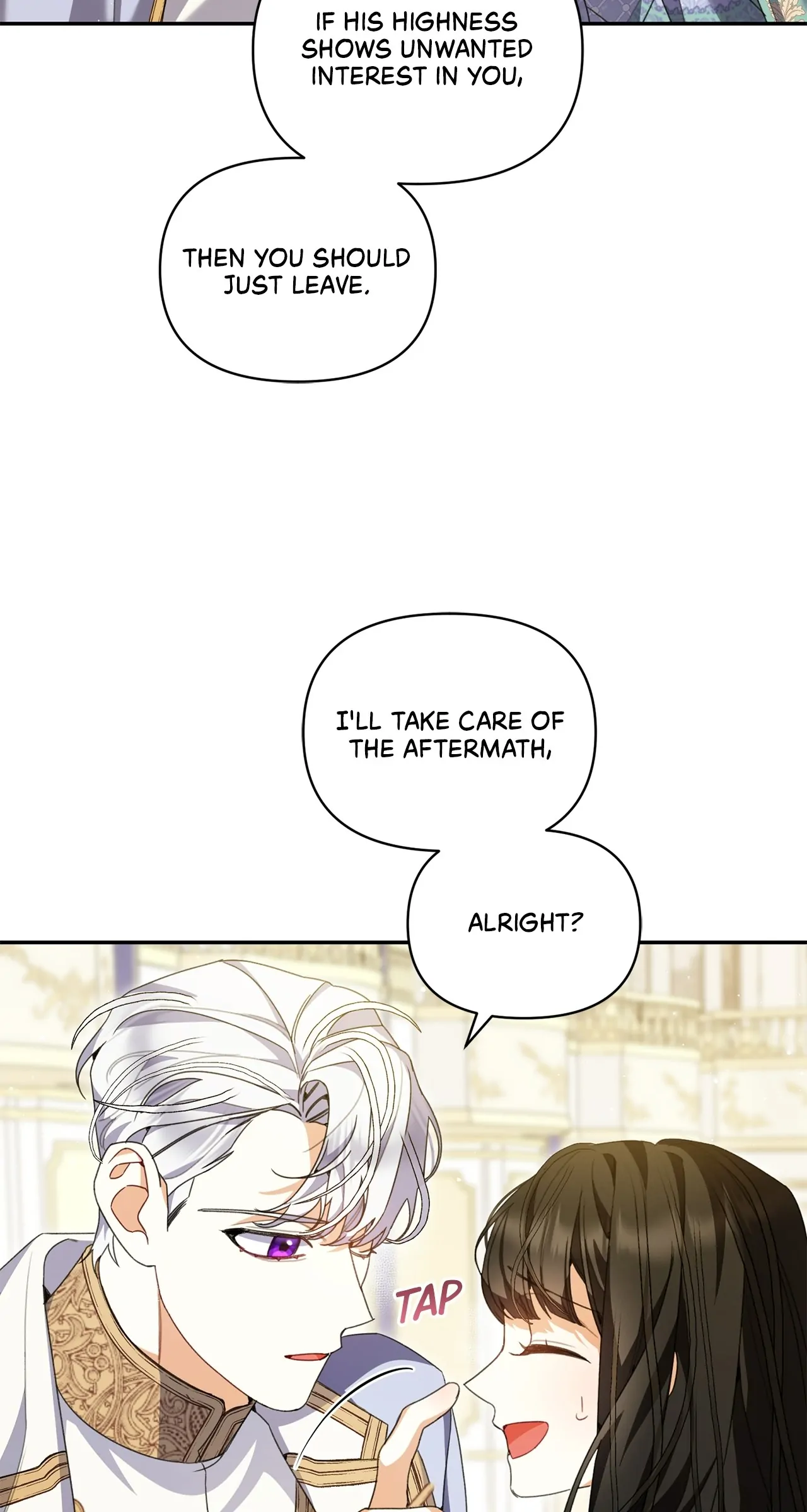 Reforming My Regretful Husband Chapter 52 page 9