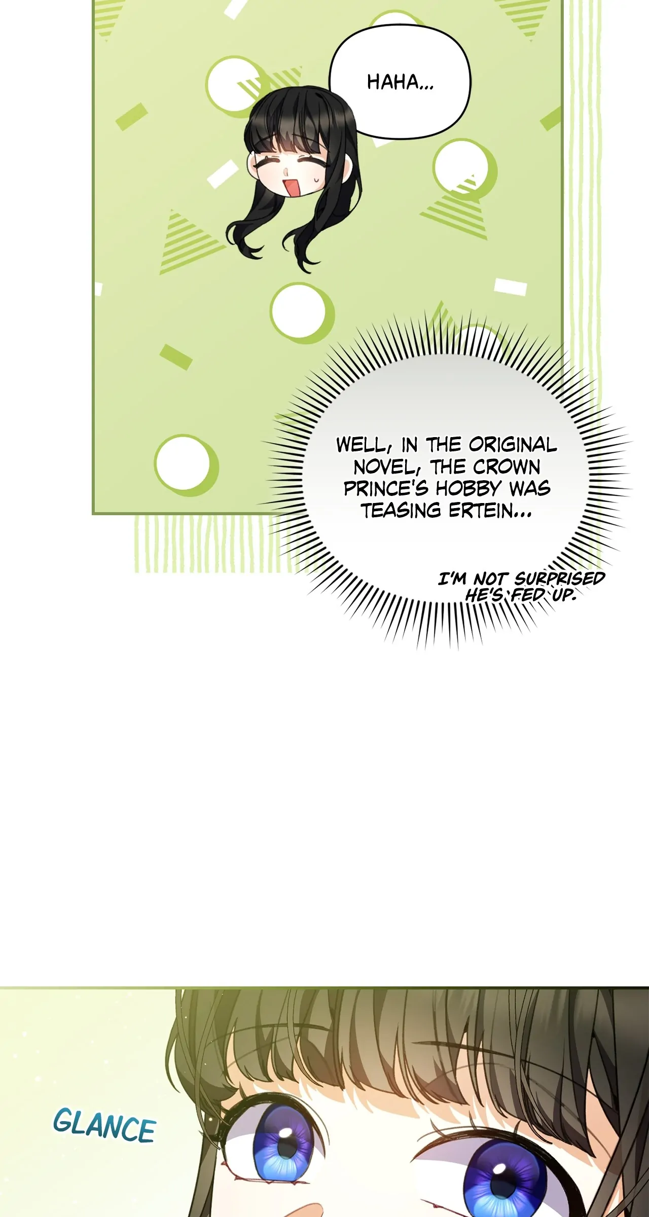 Reforming My Regretful Husband Chapter 52 page 11