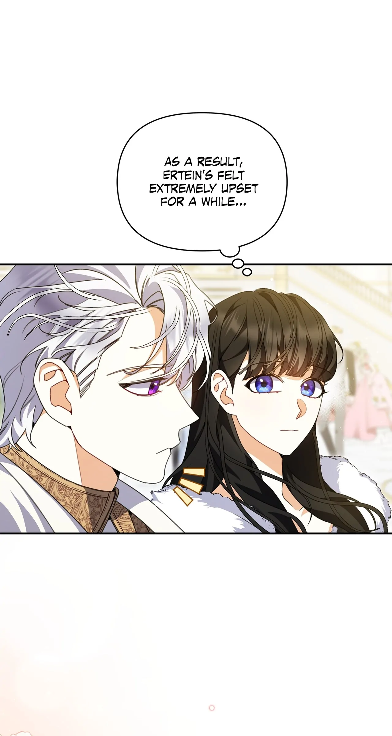 Reforming My Regretful Husband Chapter 52 page 15