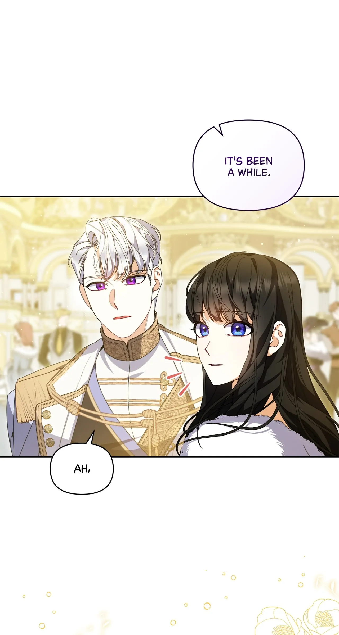 Reforming My Regretful Husband Chapter 52 page 22