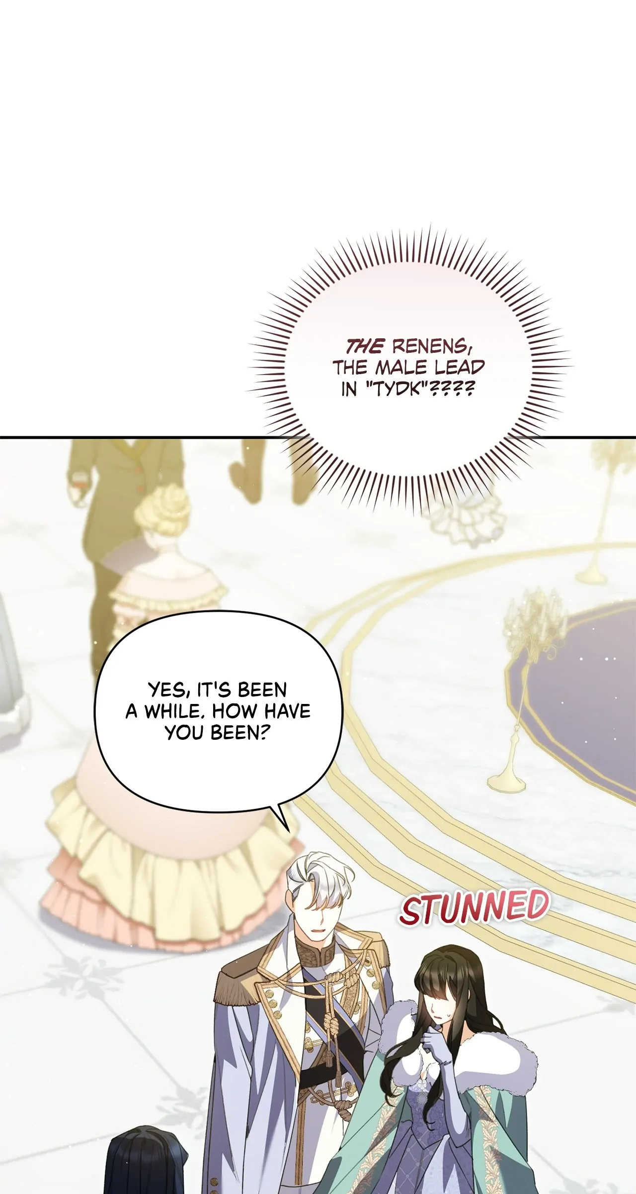 Reforming My Regretful Husband Chapter 52 page 29