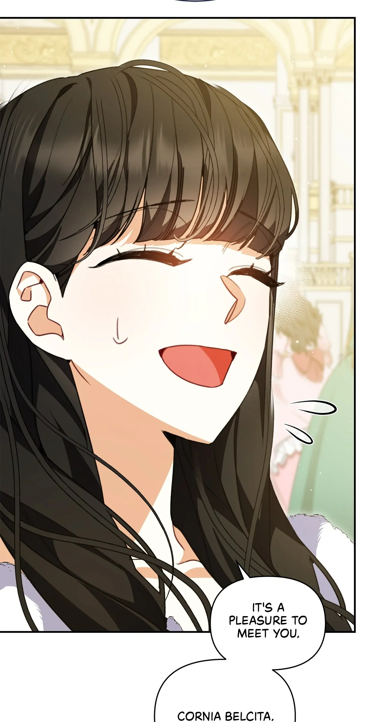 Reforming My Regretful Husband Chapter 52 page 33