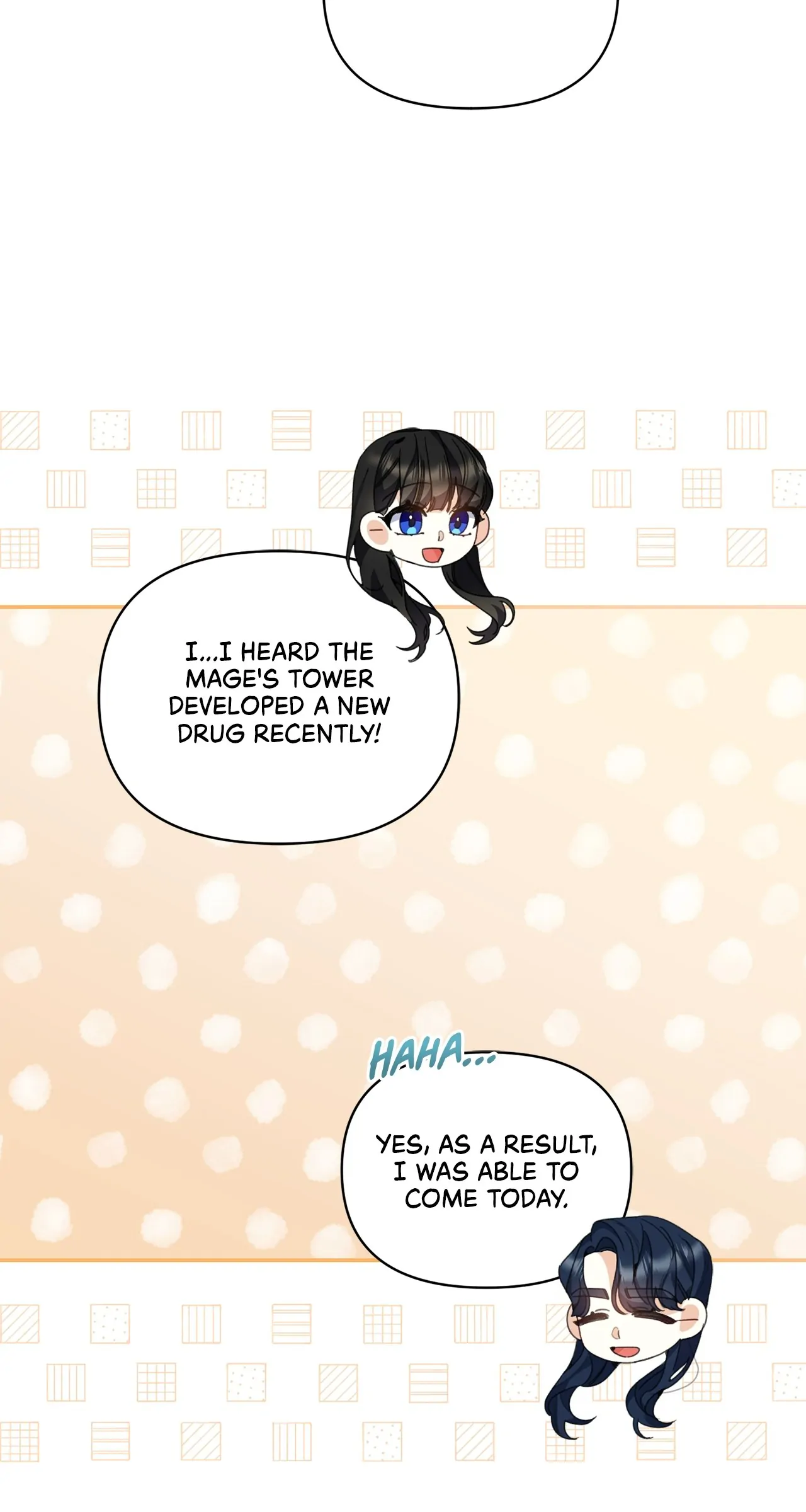 Reforming My Regretful Husband Chapter 52 page 34