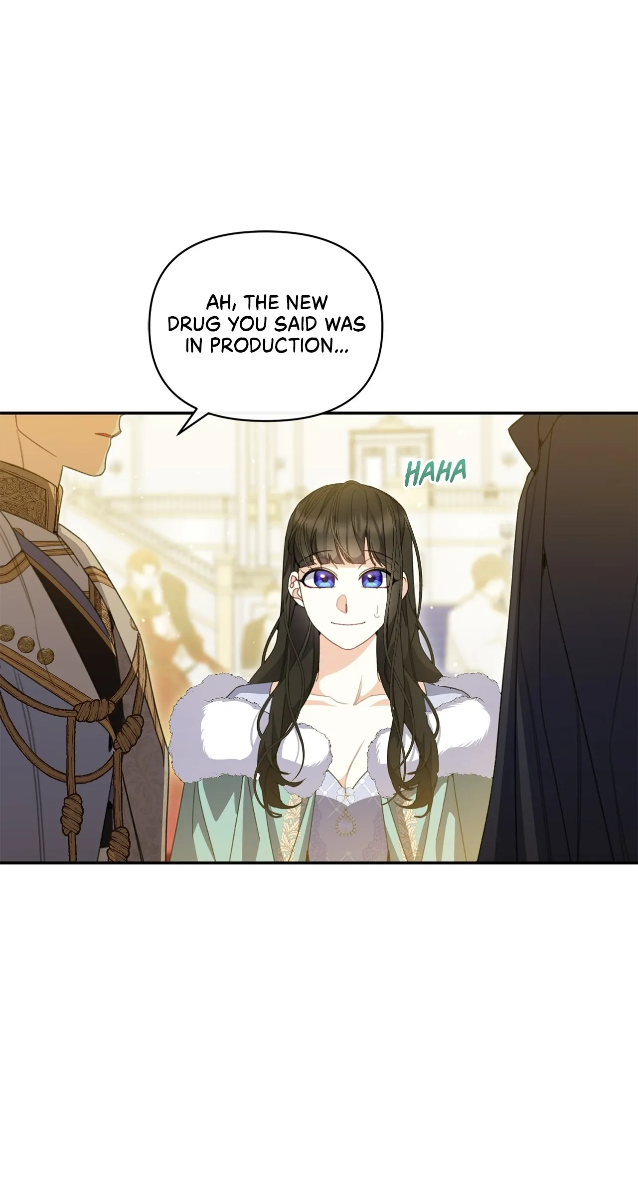Reforming My Regretful Husband Chapter 52 page 35