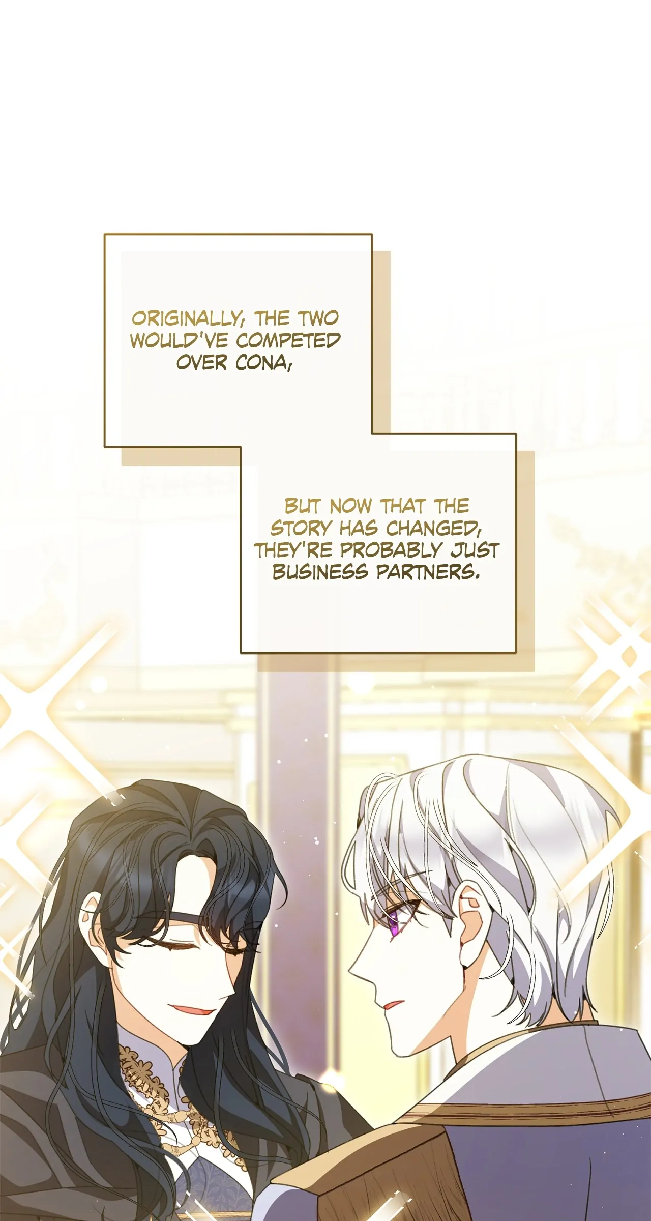 Reforming My Regretful Husband Chapter 52 page 37