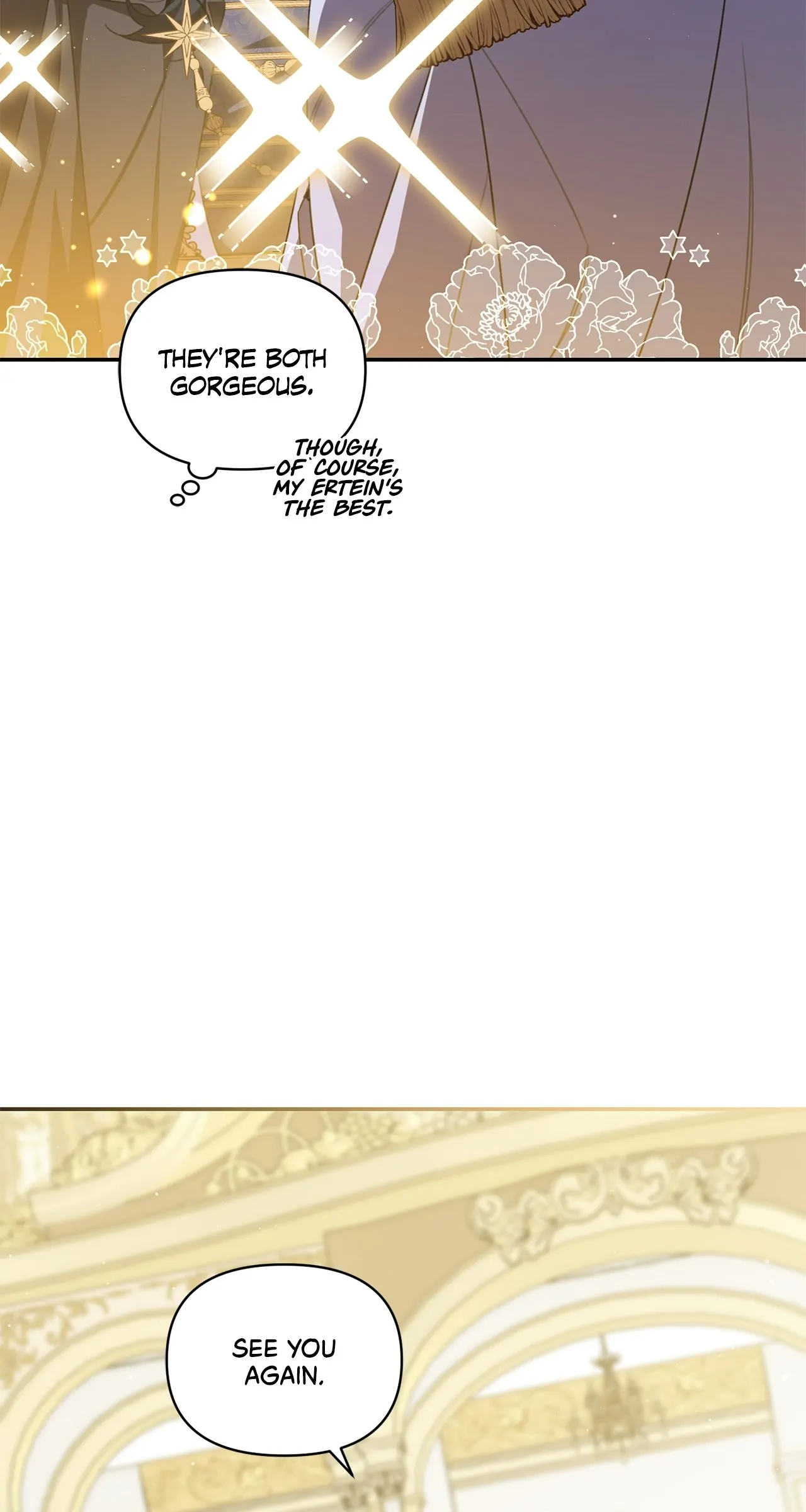 Reforming My Regretful Husband Chapter 52 page 38