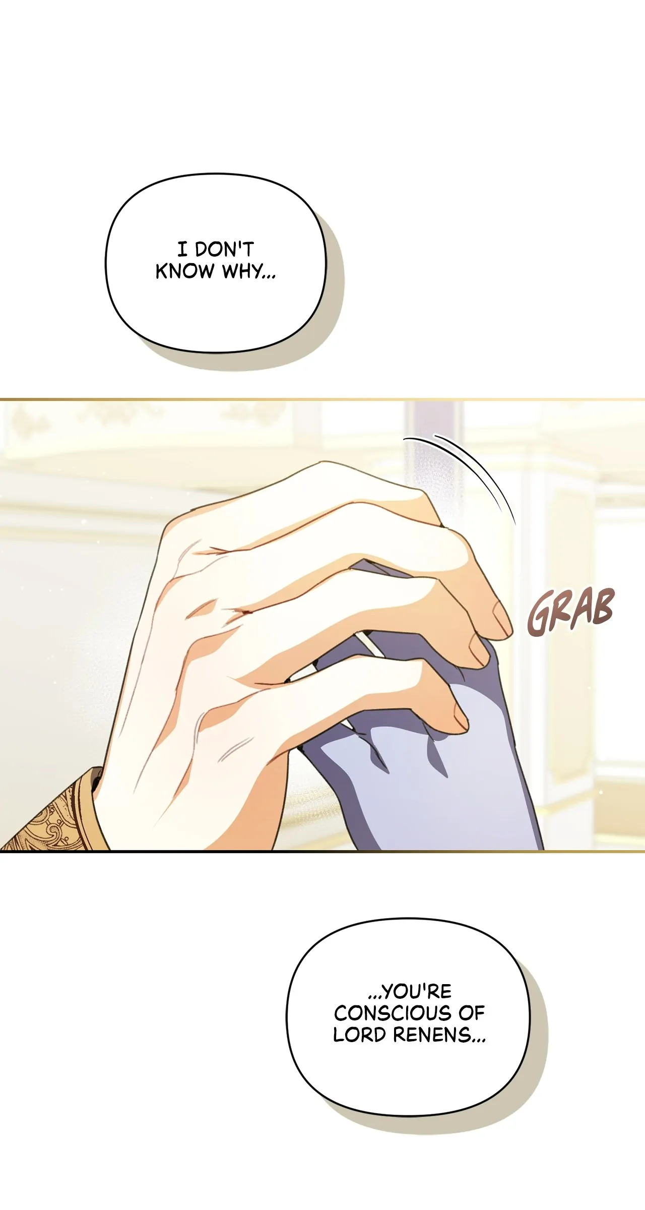 Reforming My Regretful Husband Chapter 52 page 43