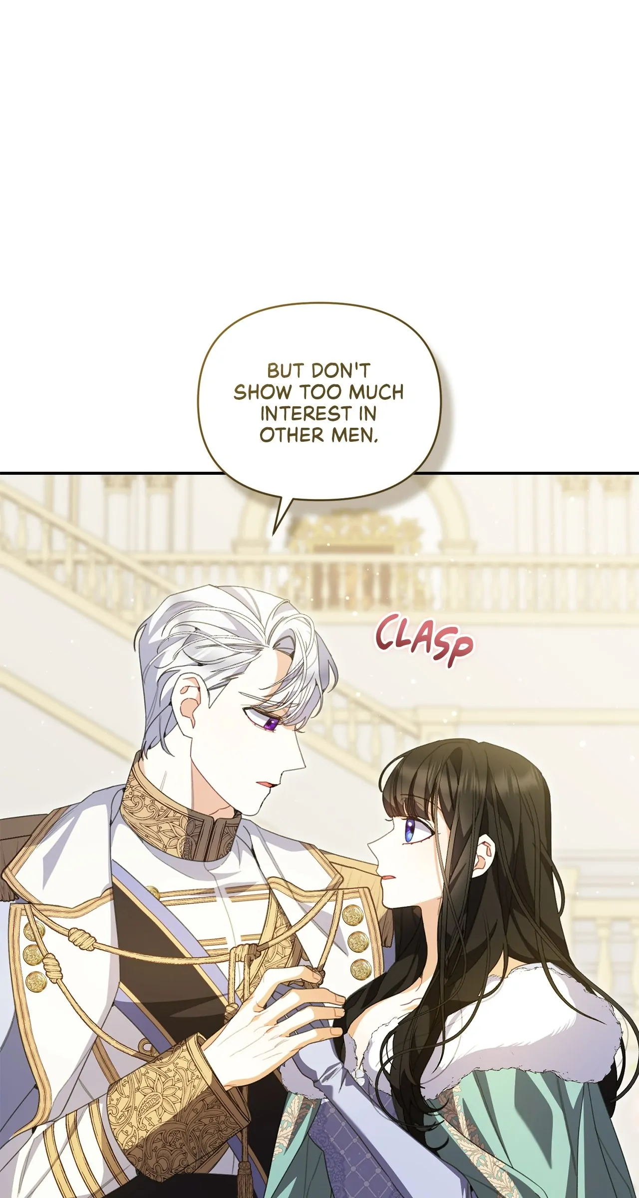 Reforming My Regretful Husband Chapter 52 page 44