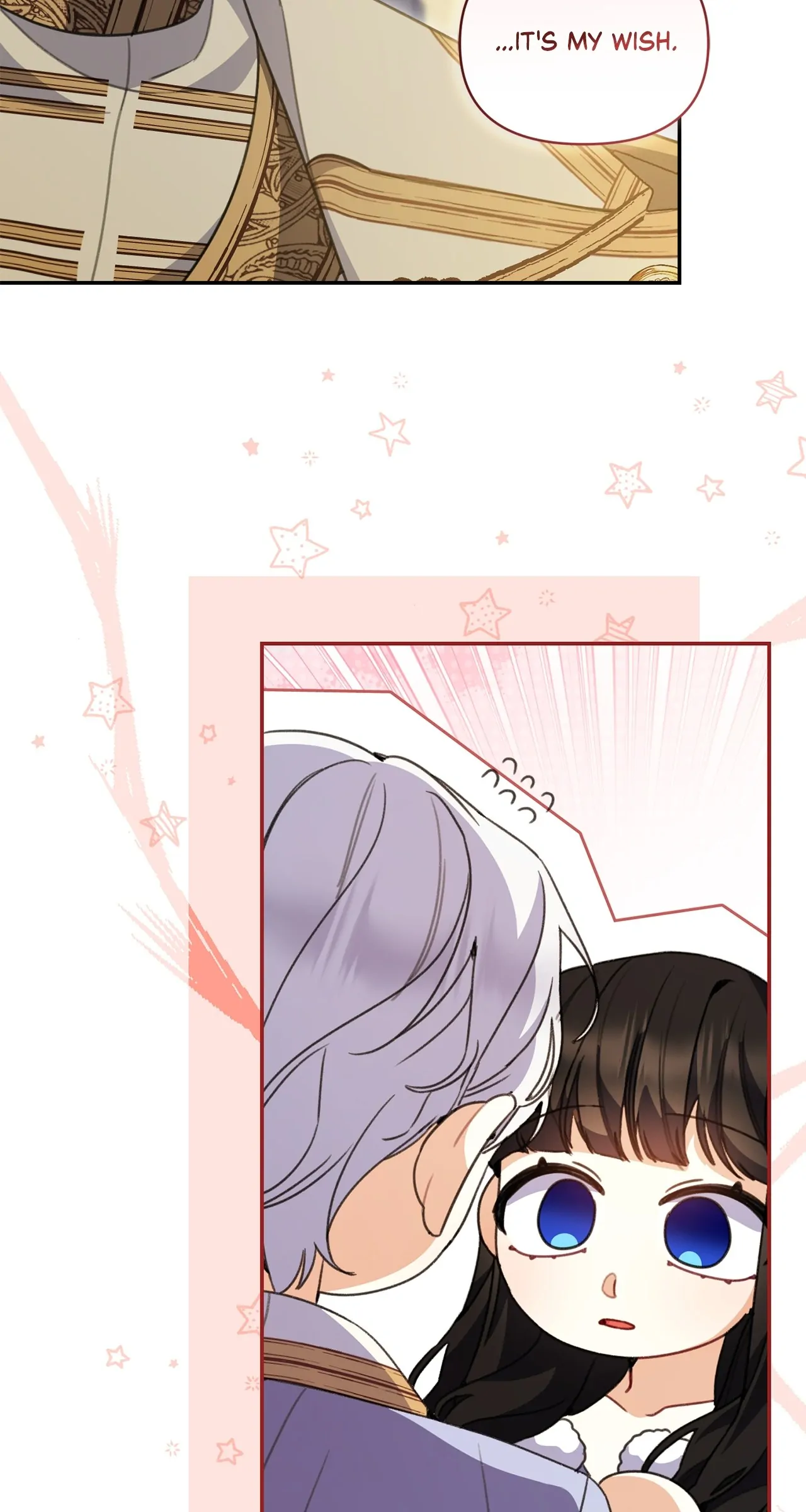 Reforming My Regretful Husband Chapter 52 page 46
