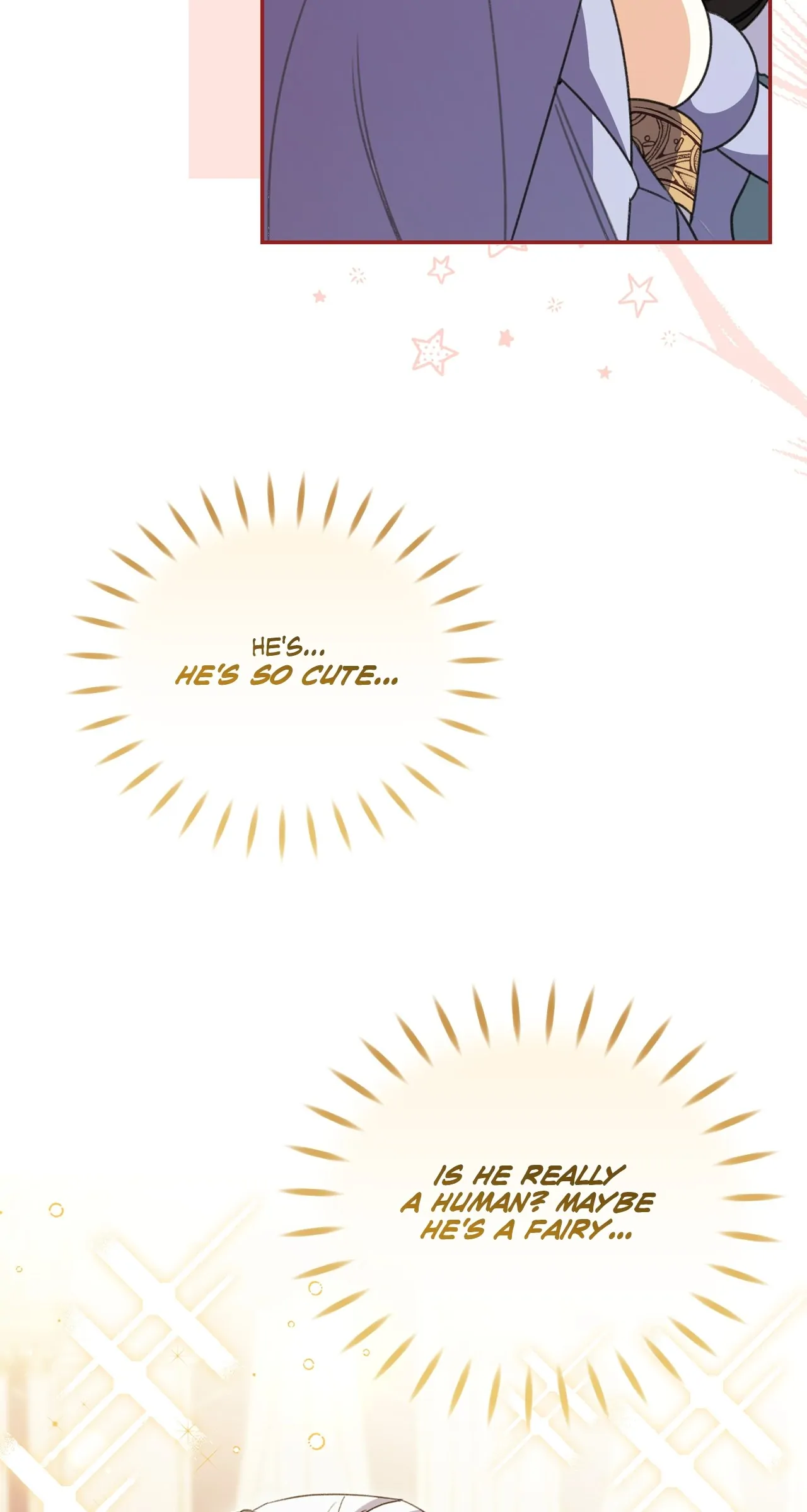 Reforming My Regretful Husband Chapter 52 page 47