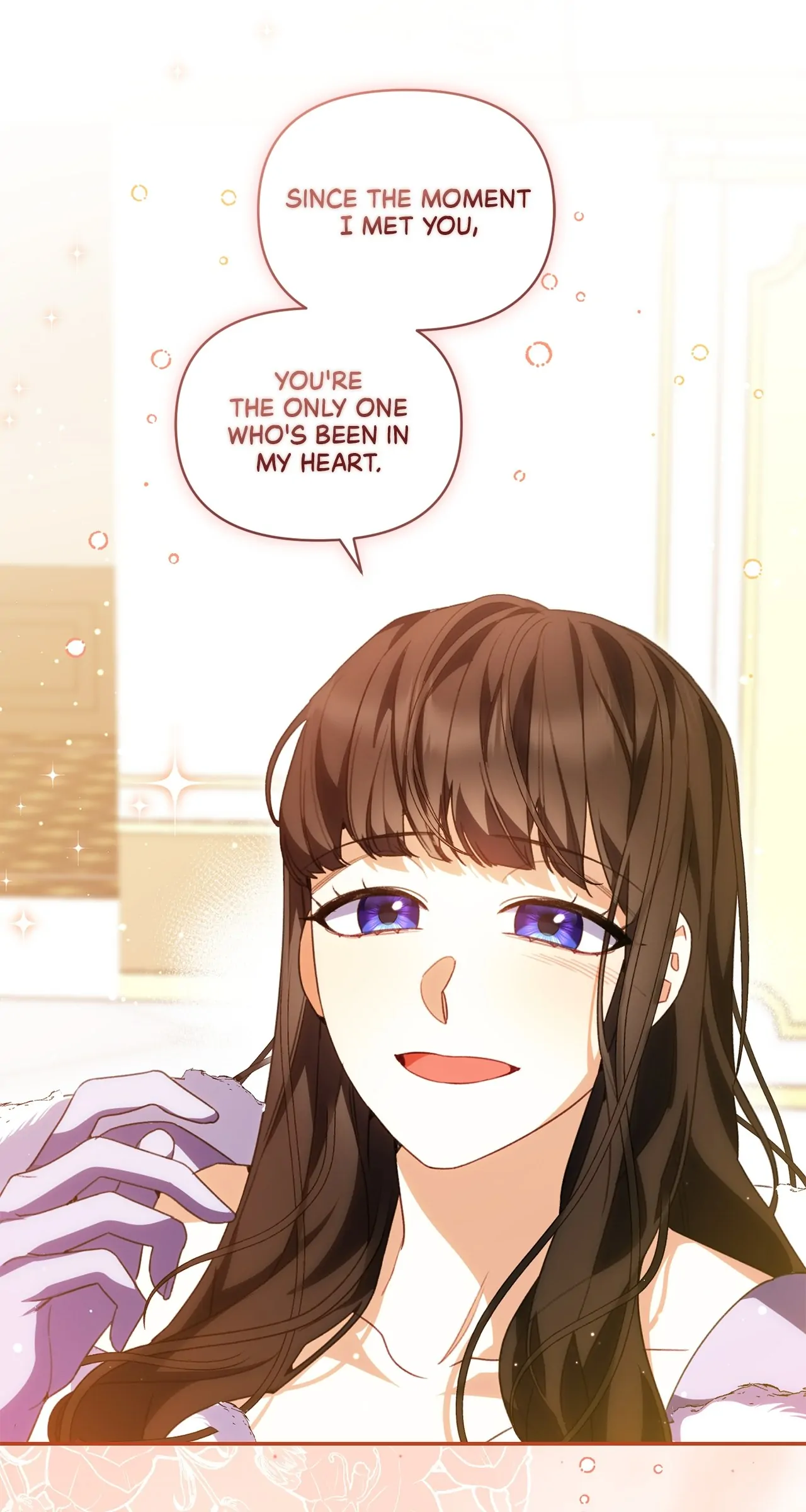 Reforming My Regretful Husband Chapter 52 page 55
