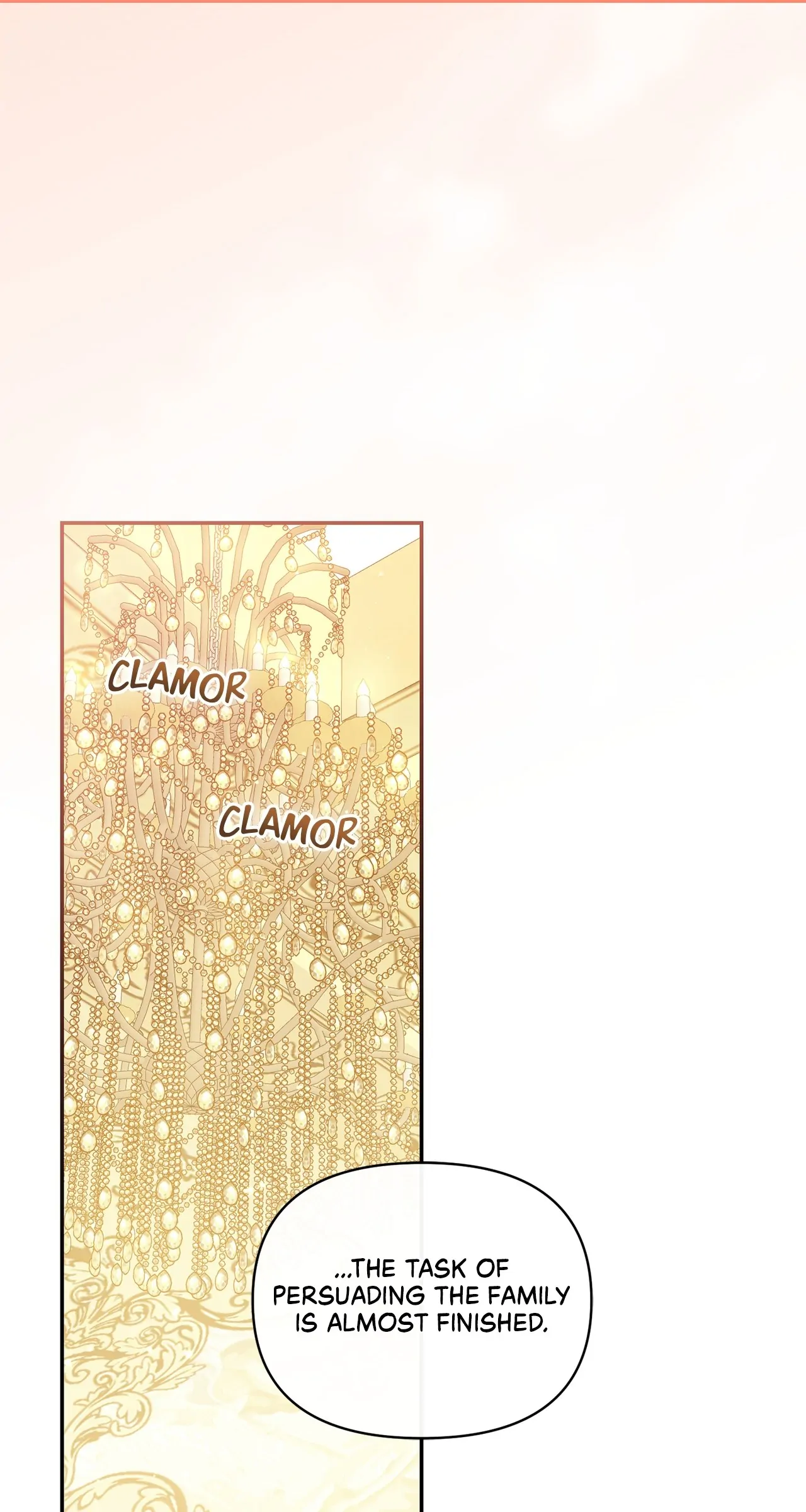 Reforming My Regretful Husband Chapter 52 page 59