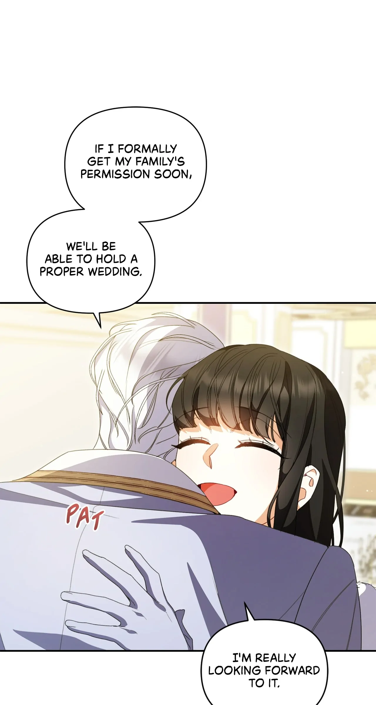 Reforming My Regretful Husband Chapter 52 page 61