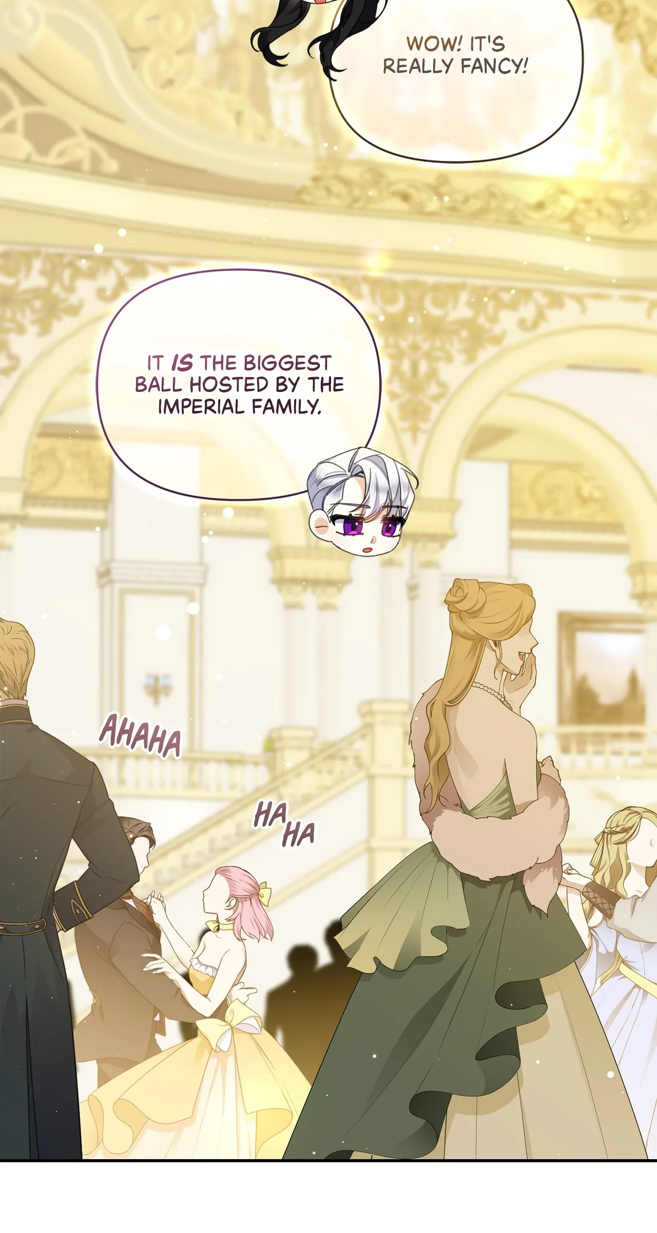 Reforming My Regretful Husband Chapter 52 page 6