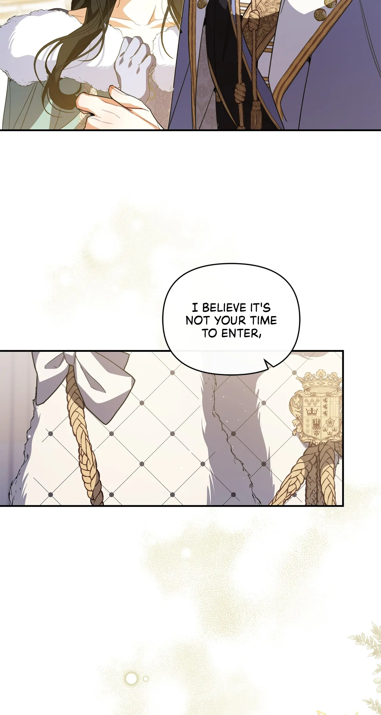 Reforming My Regretful Husband Chapter 52 page 70