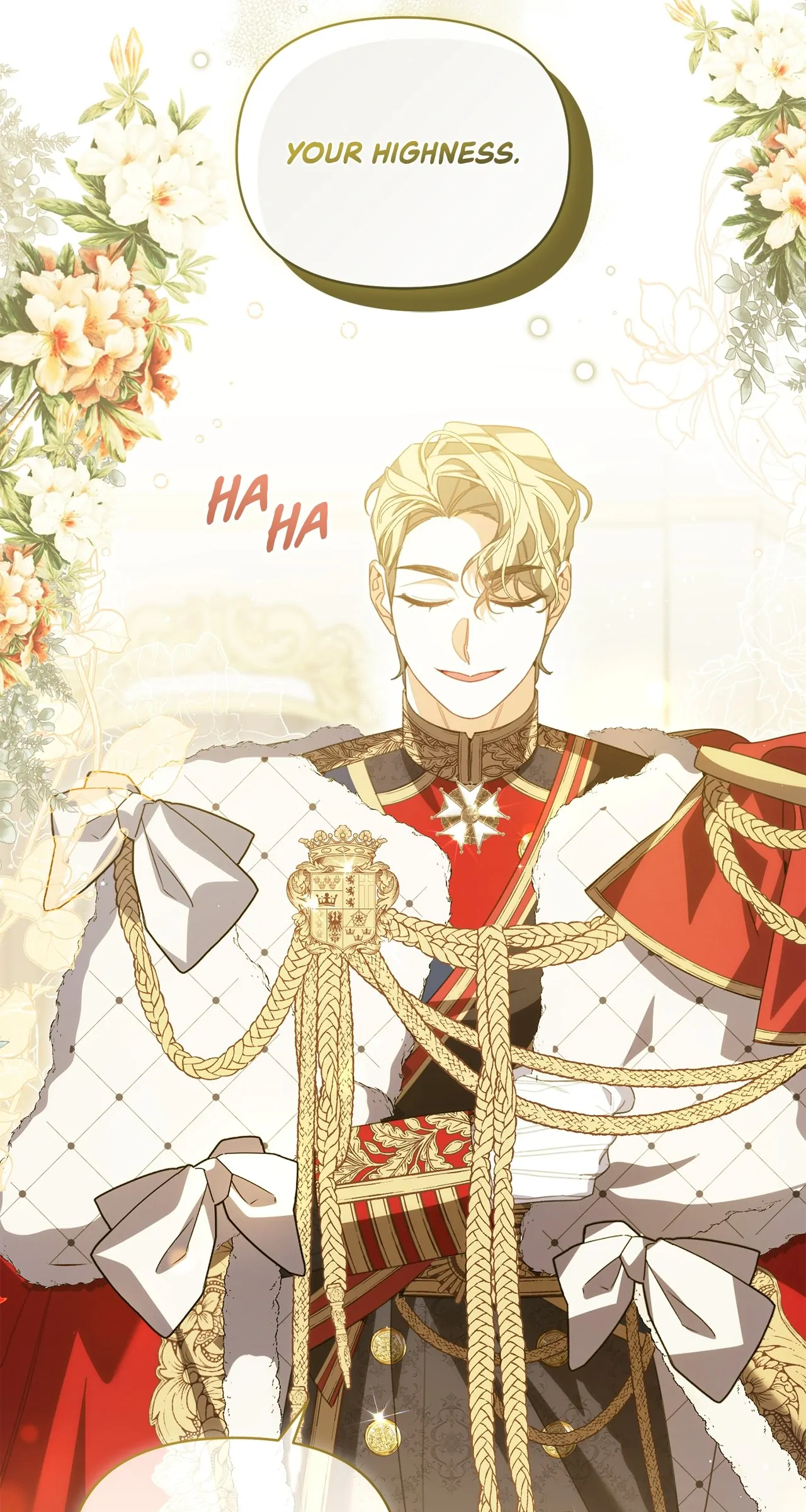 Reforming My Regretful Husband Chapter 52 page 71