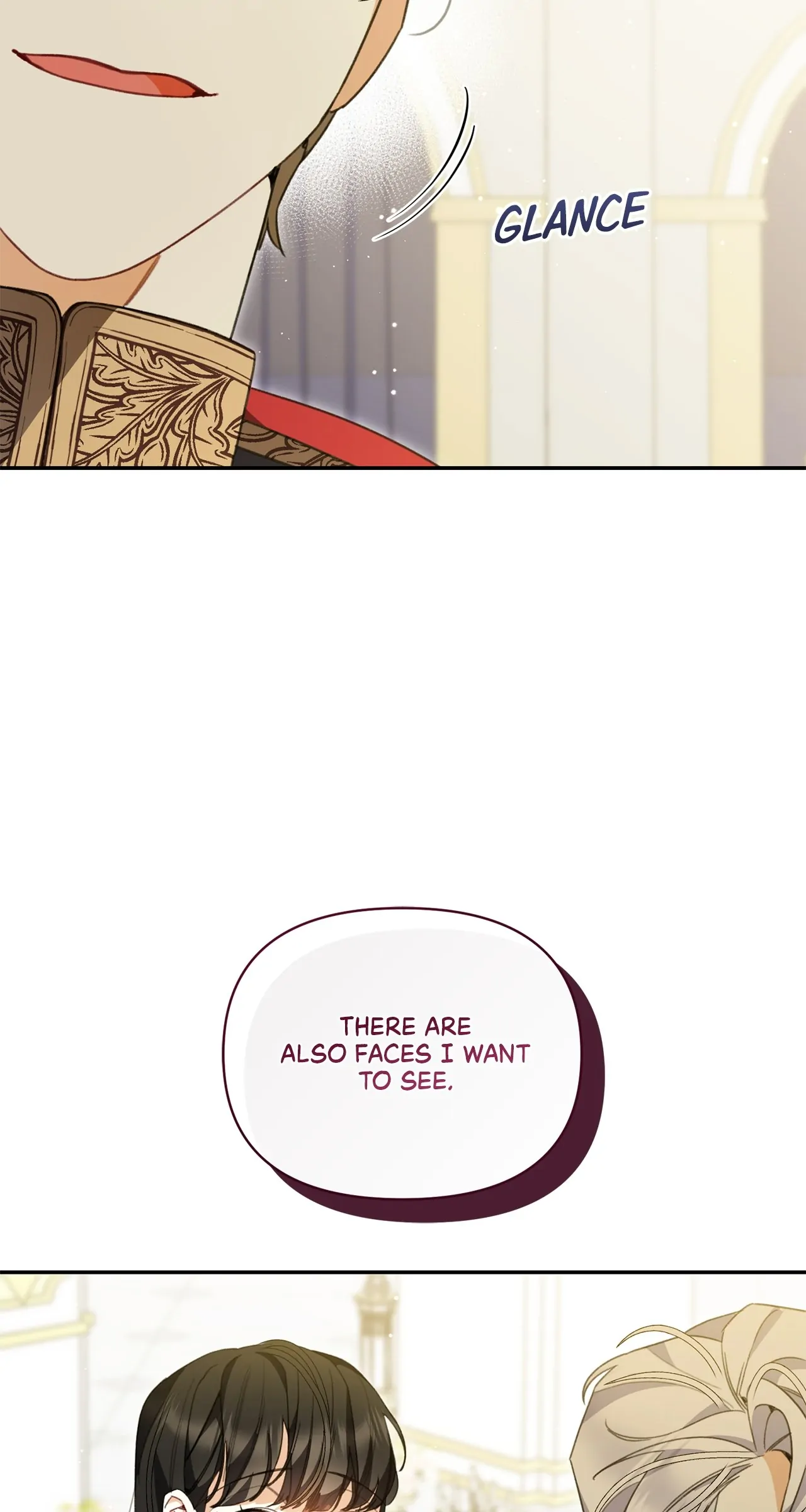 Reforming My Regretful Husband Chapter 52 page 73