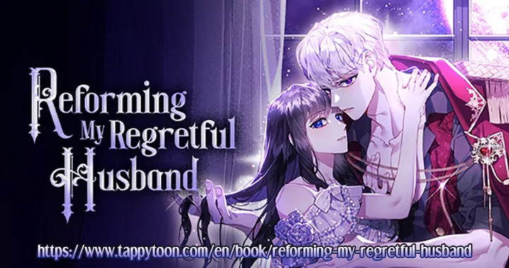 Reforming My Regretful Husband Chapter 52 page 81