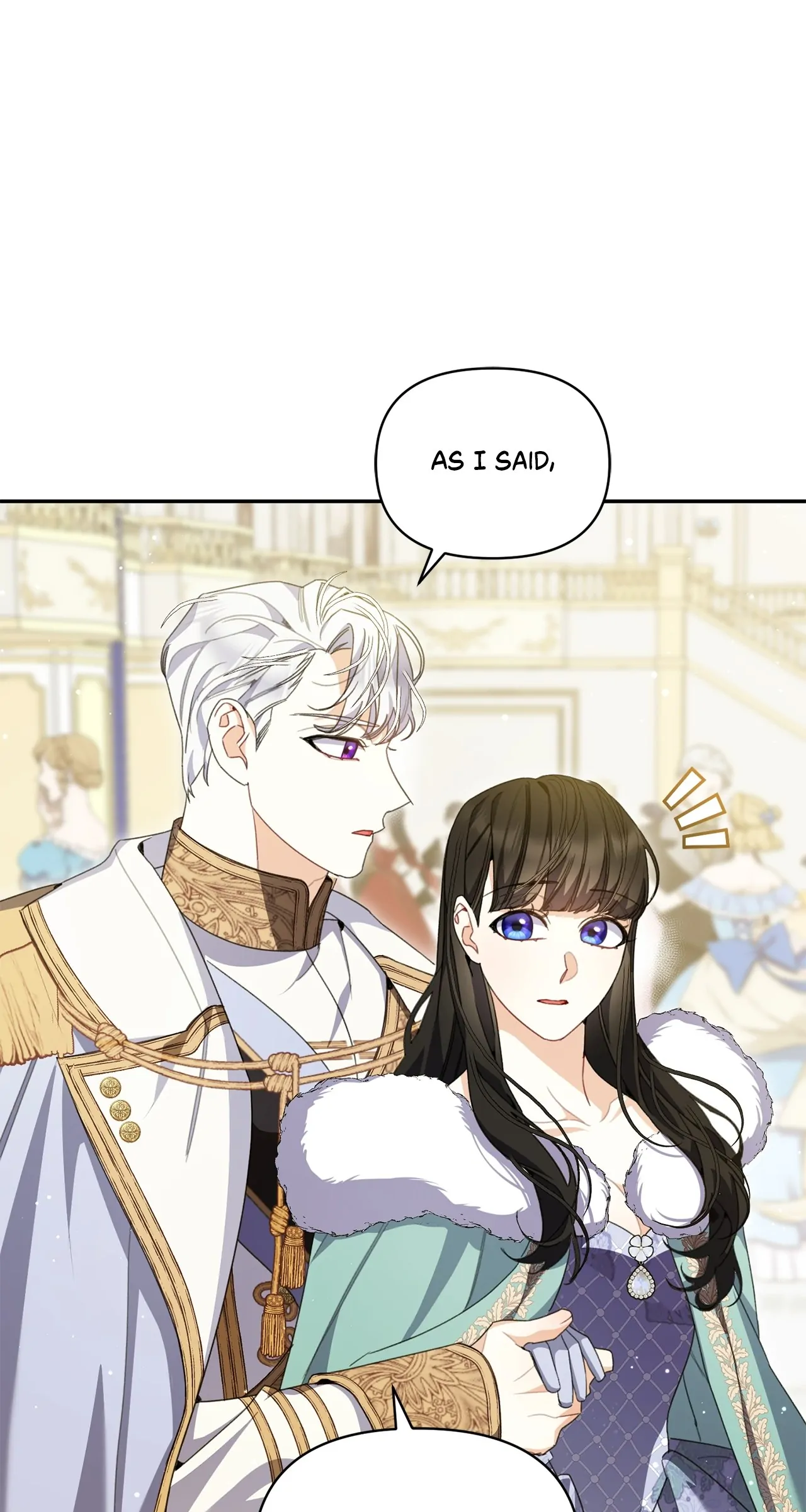 Reforming My Regretful Husband Chapter 52 page 8
