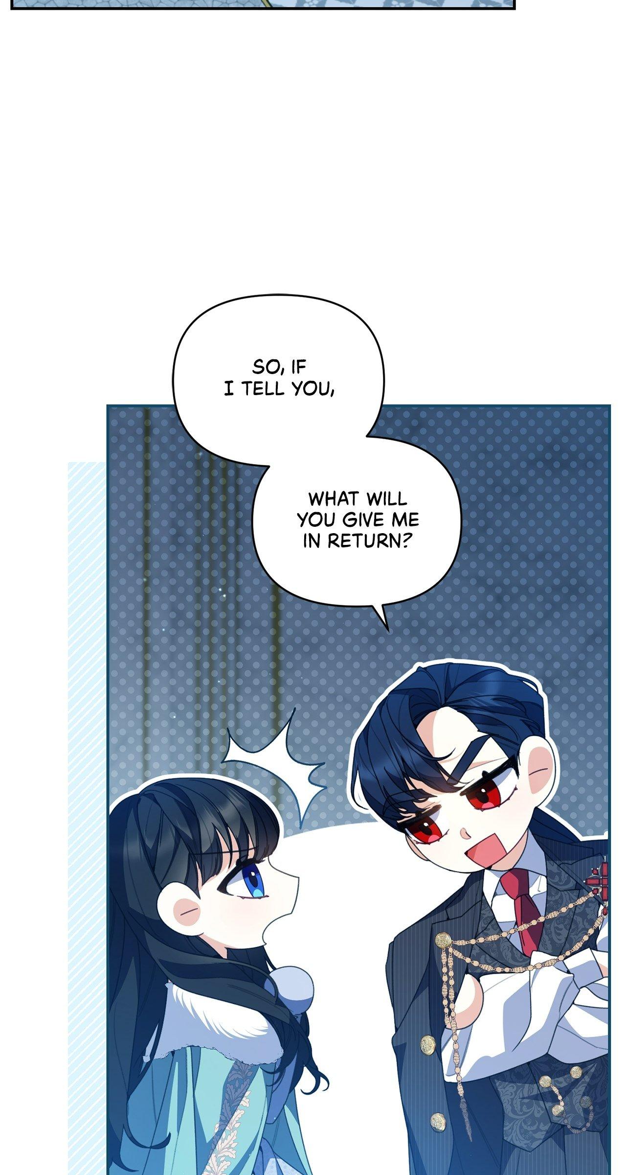 Reforming My Regretful Husband Chapter 54 page 9