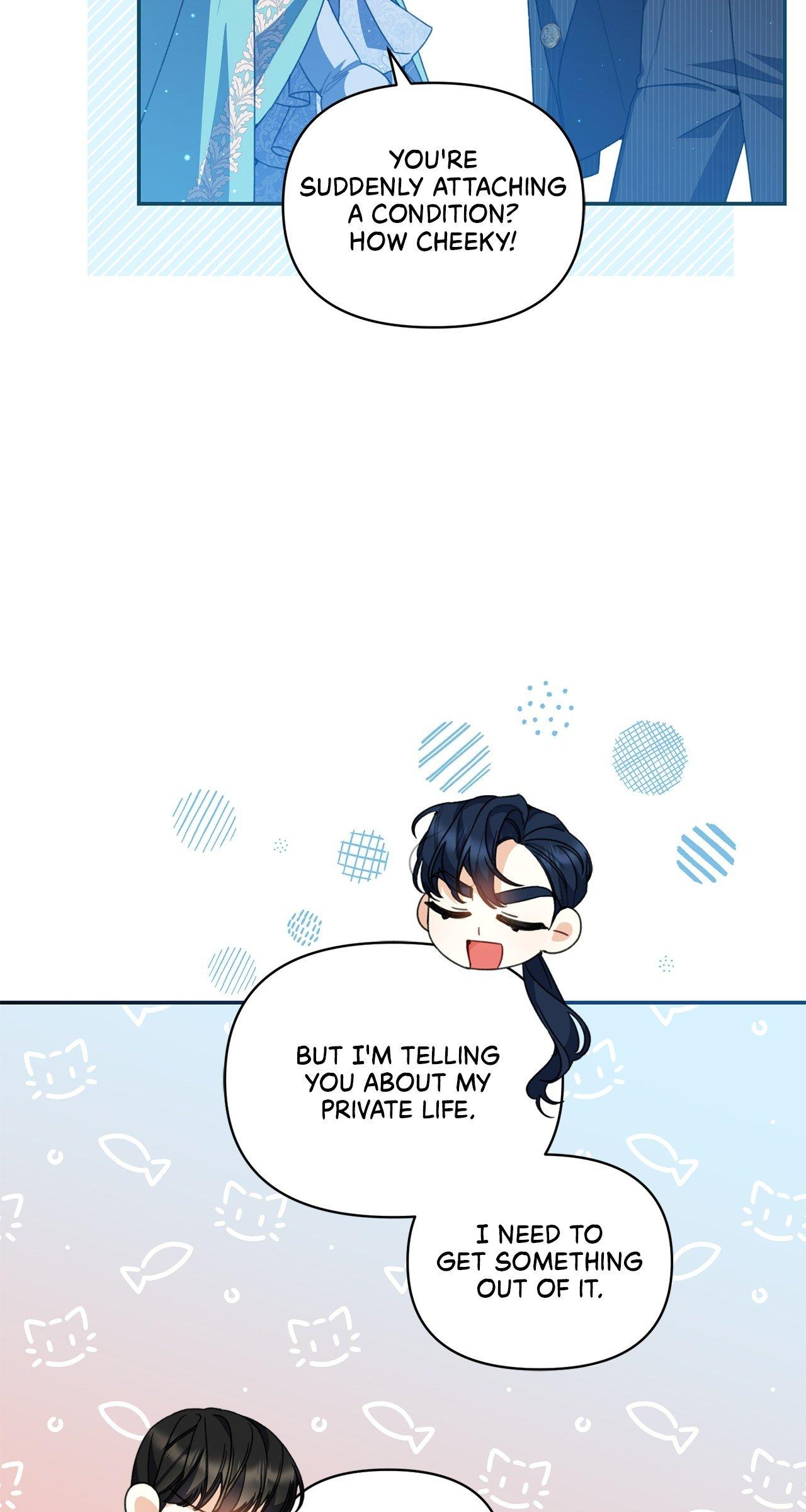 Reforming My Regretful Husband Chapter 54 page 10