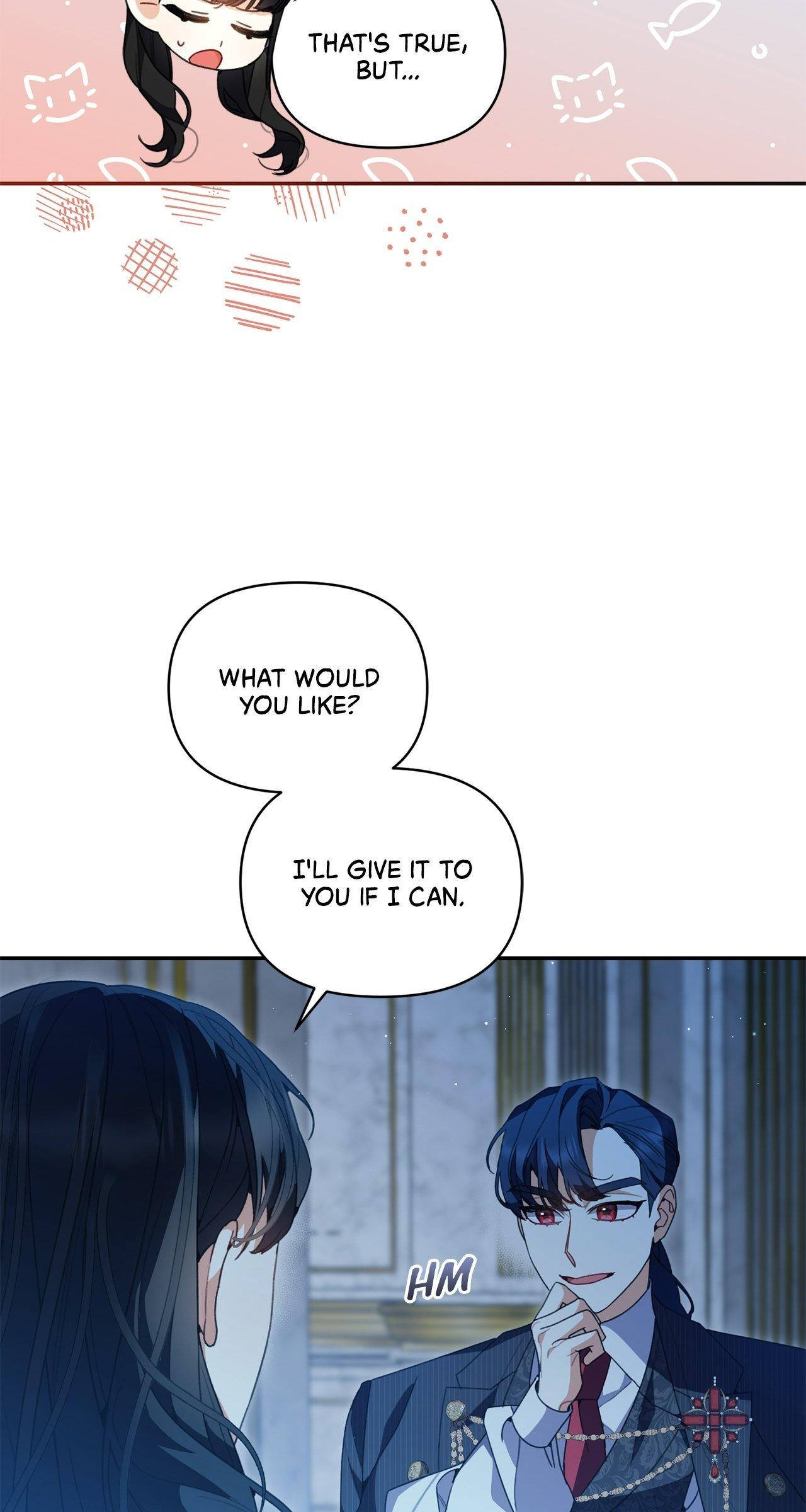 Reforming My Regretful Husband Chapter 54 page 11