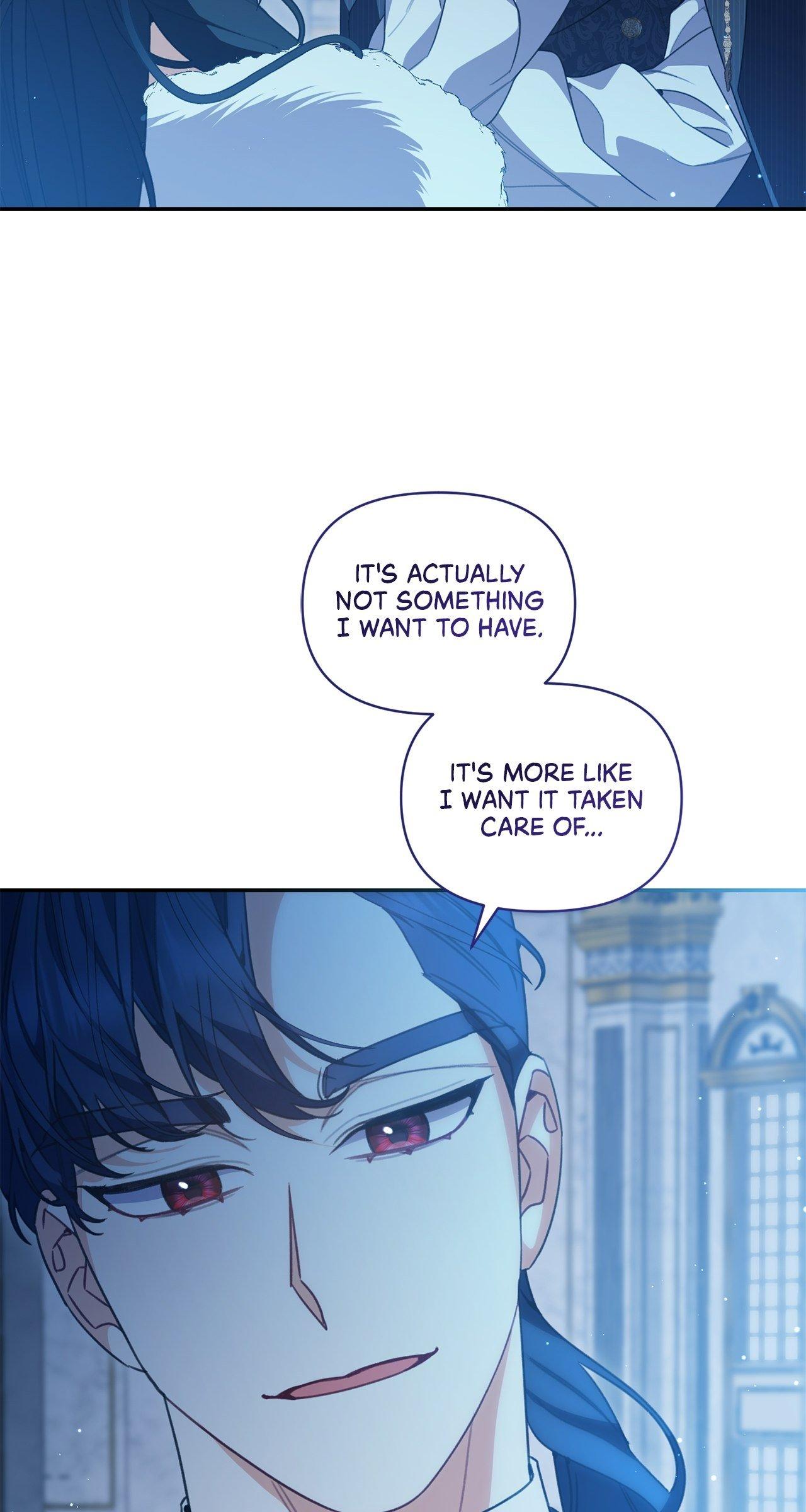 Reforming My Regretful Husband Chapter 54 page 12