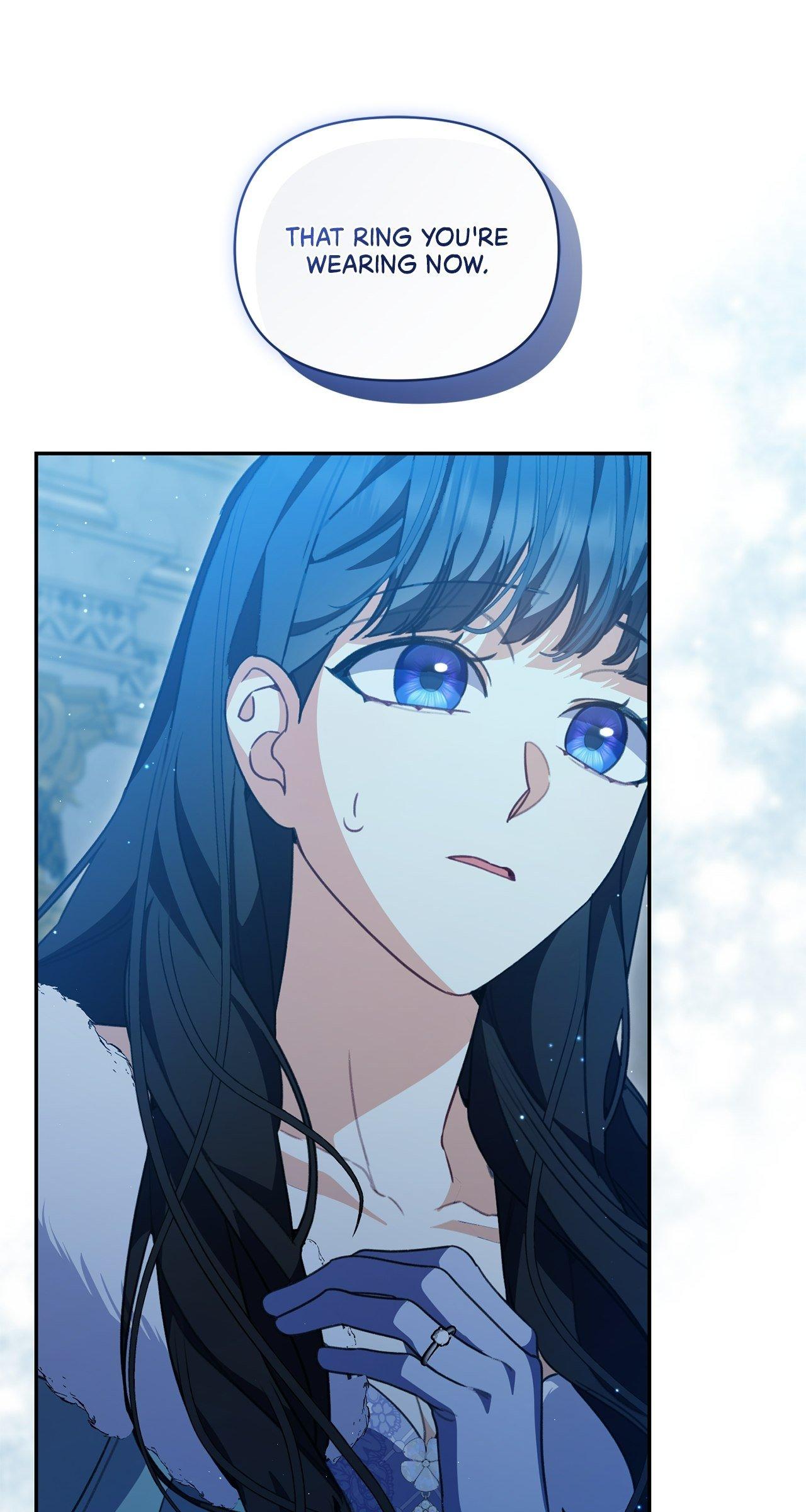 Reforming My Regretful Husband Chapter 54 page 14