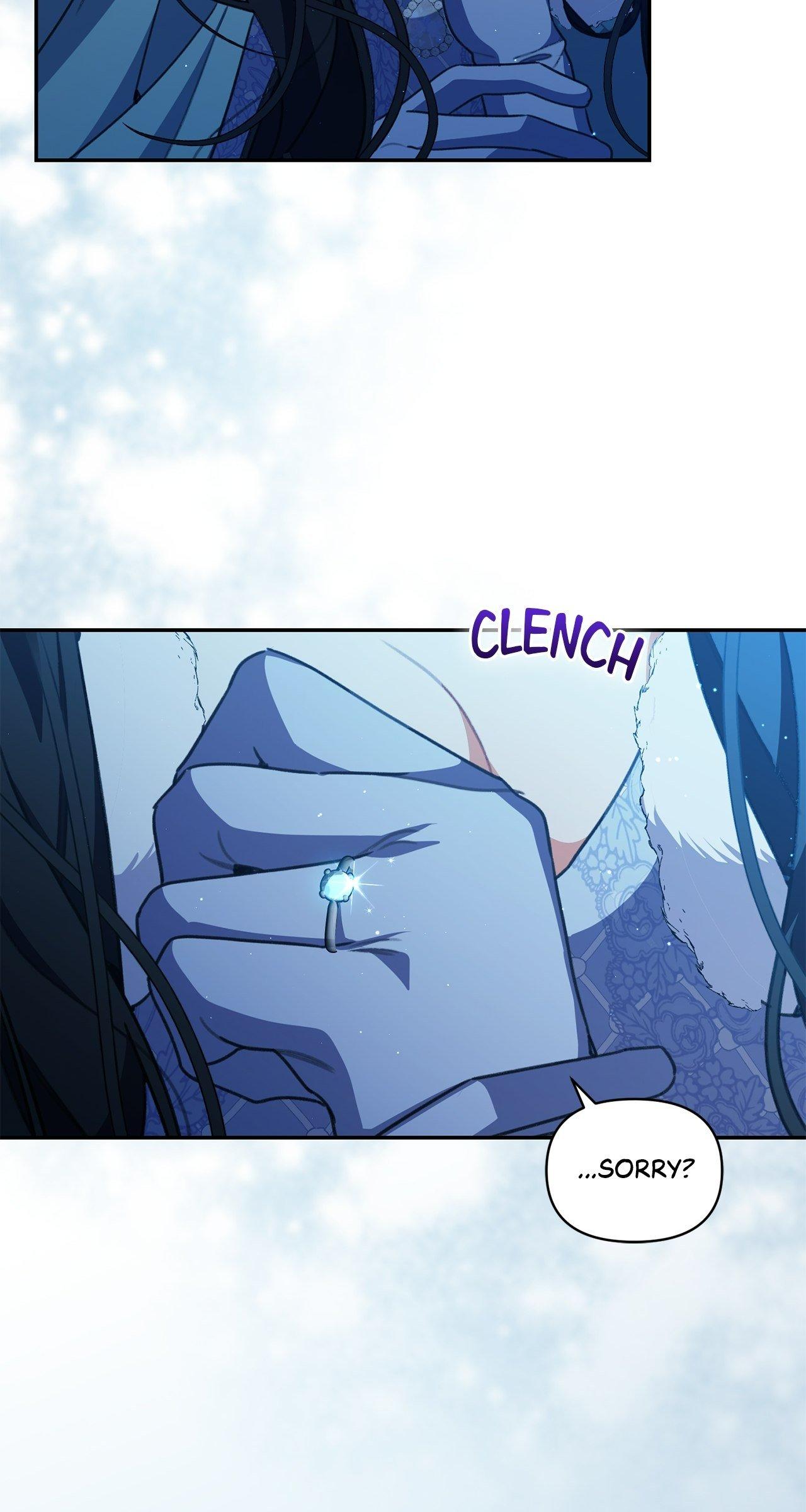 Reforming My Regretful Husband Chapter 54 page 15