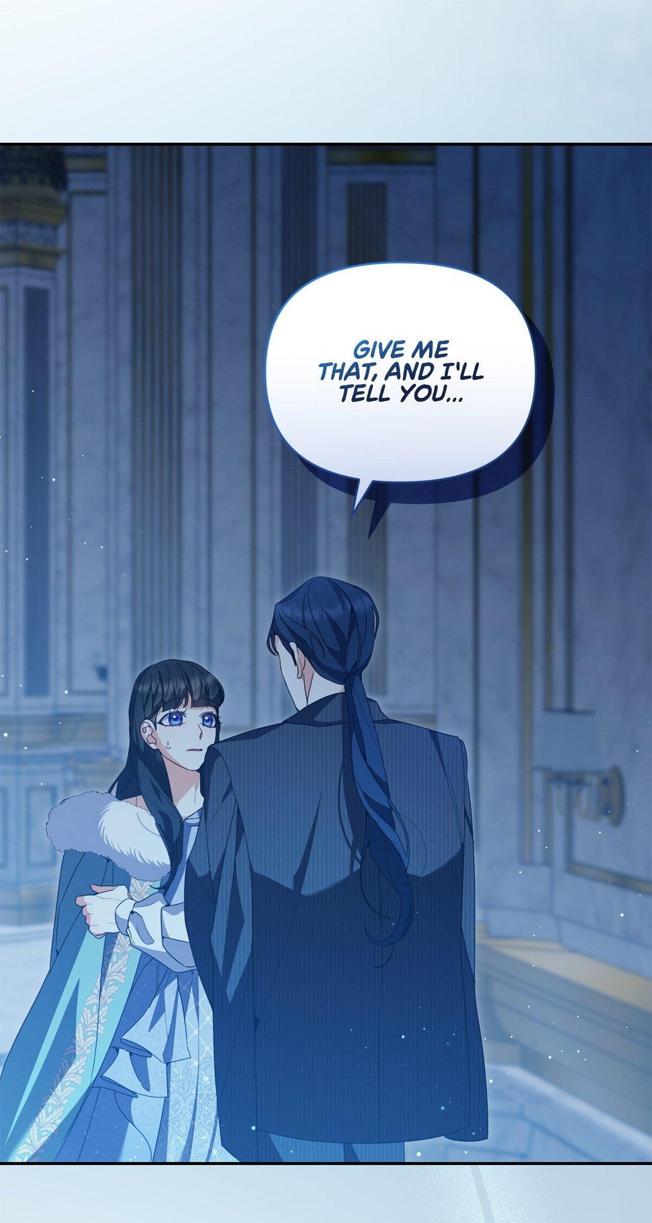 Reforming My Regretful Husband Chapter 54 page 16