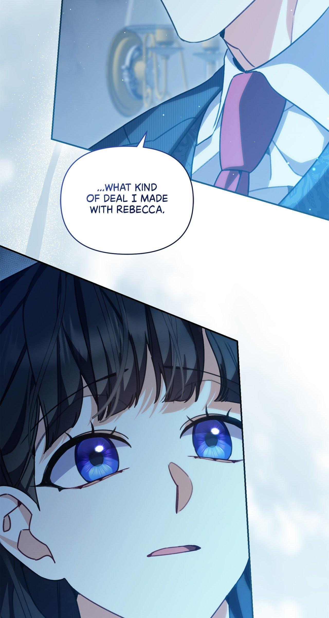 Reforming My Regretful Husband Chapter 54 page 18