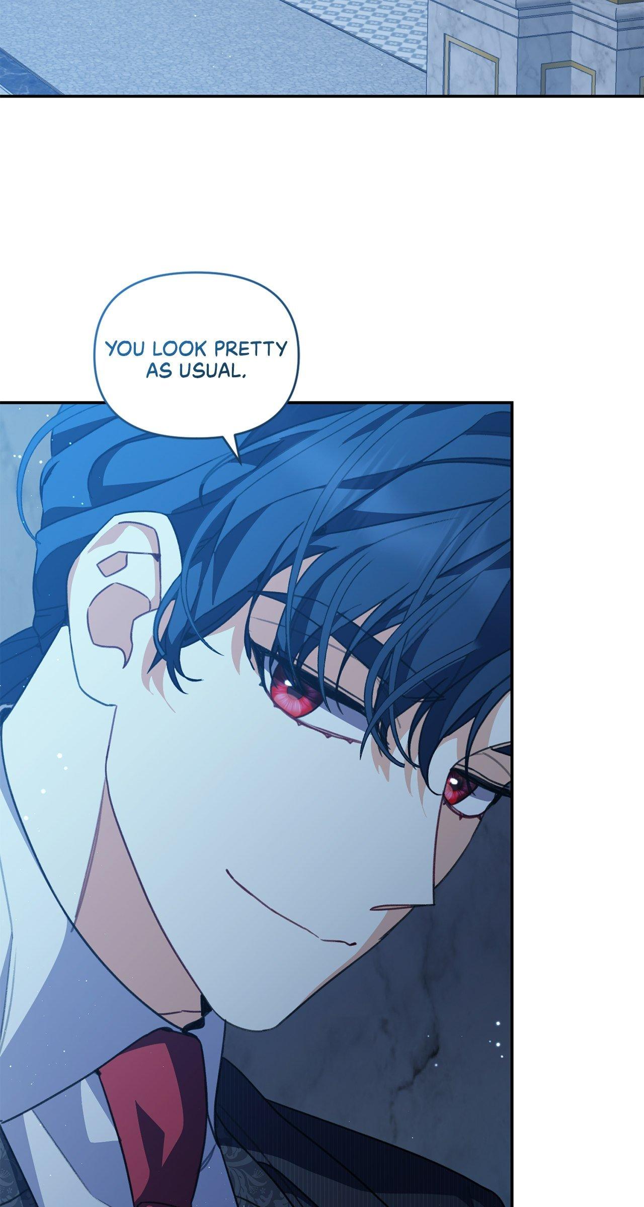 Reforming My Regretful Husband Chapter 54 page 2