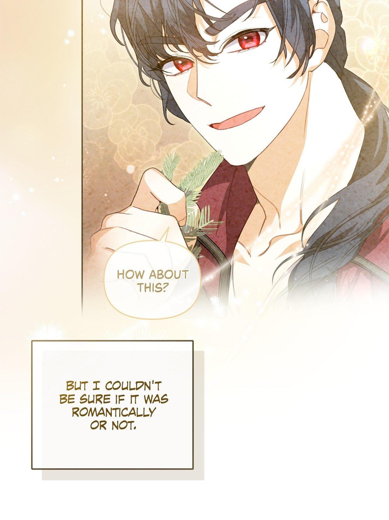 Reforming My Regretful Husband Chapter 54 page 29