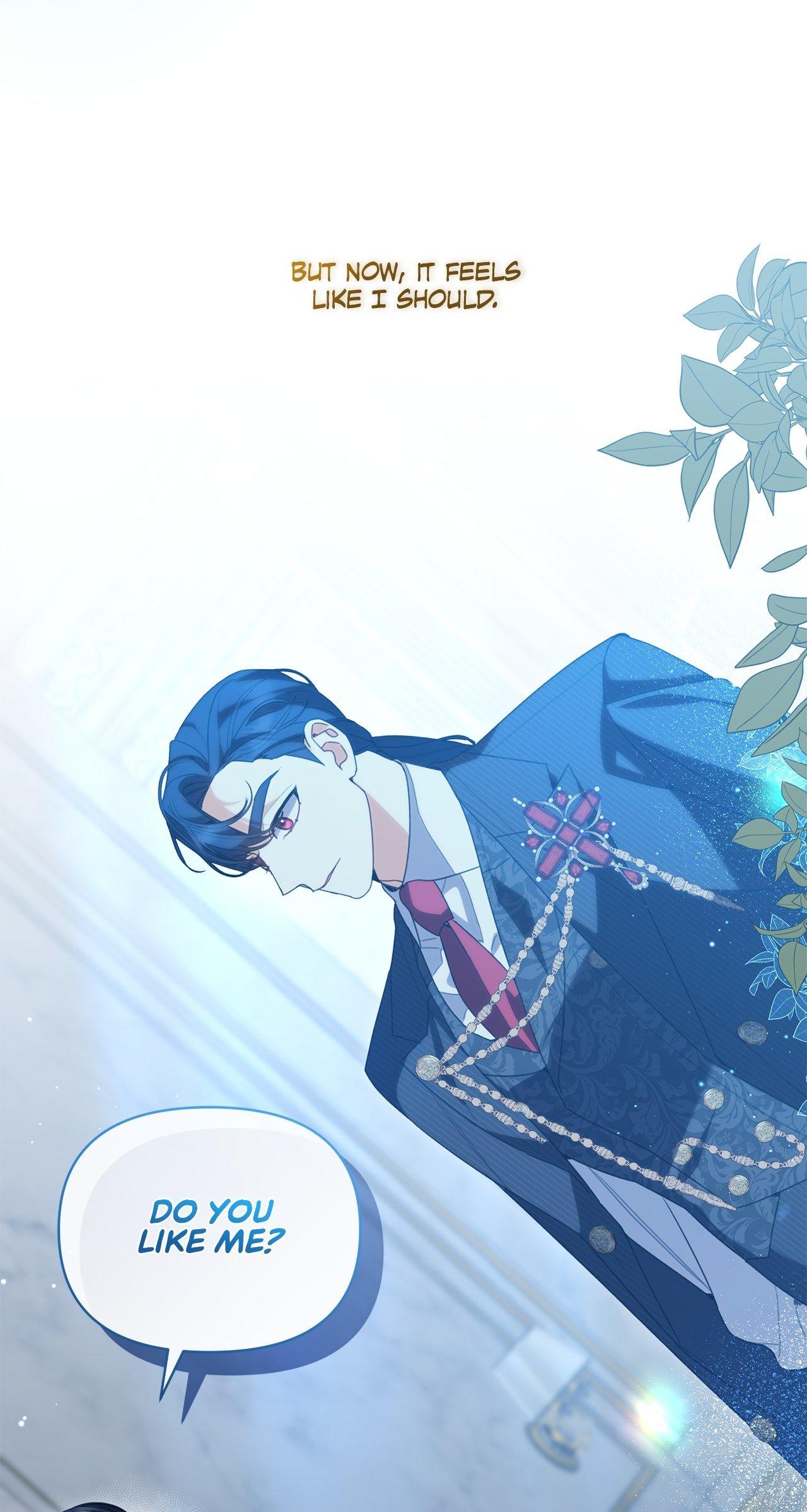 Reforming My Regretful Husband Chapter 54 page 32