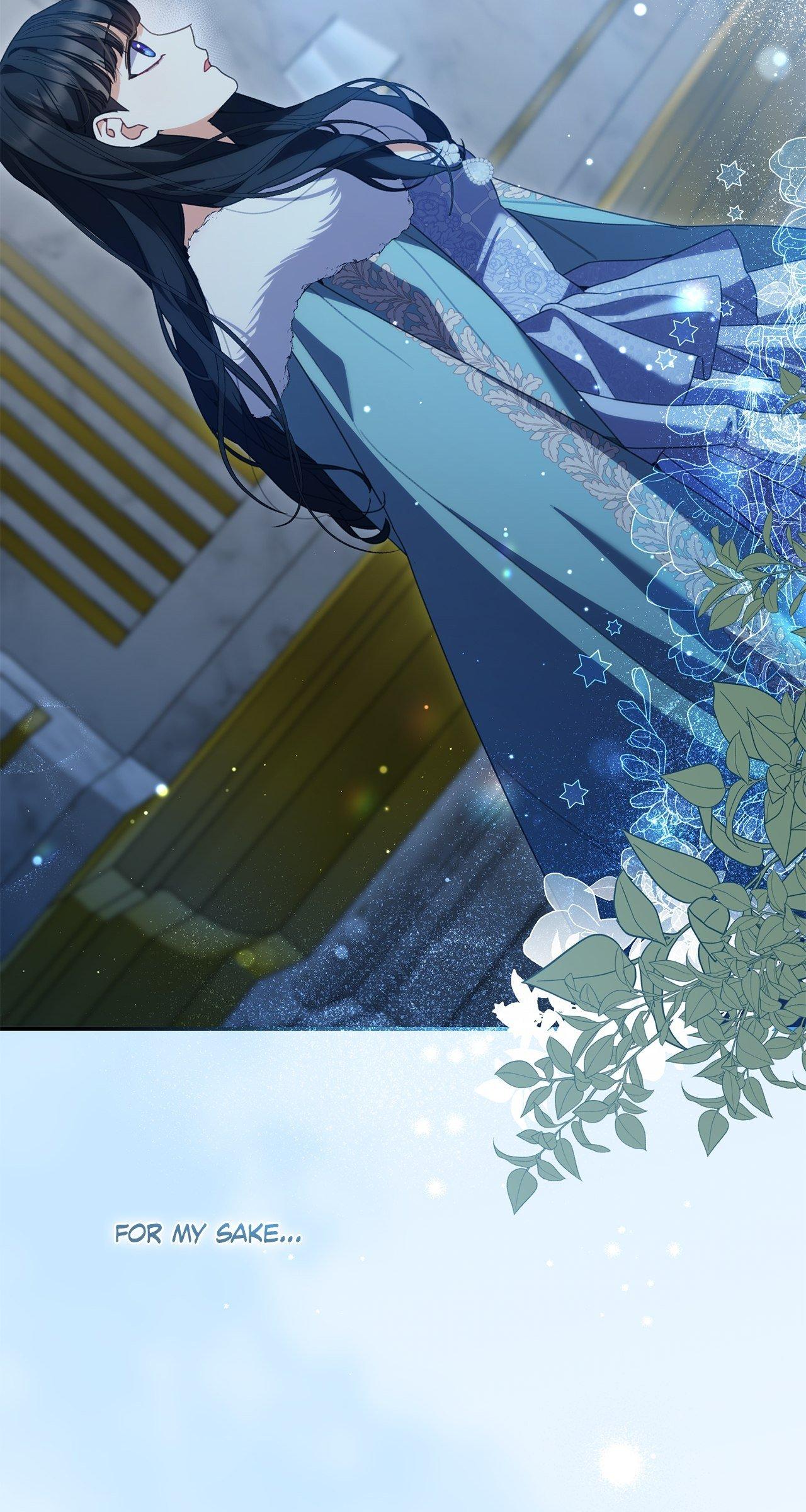 Reforming My Regretful Husband Chapter 54 page 33