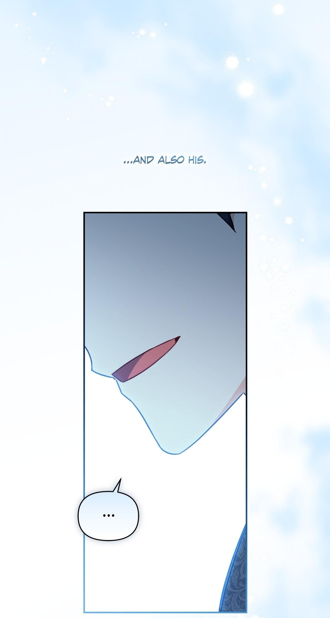 Reforming My Regretful Husband Chapter 54 page 34